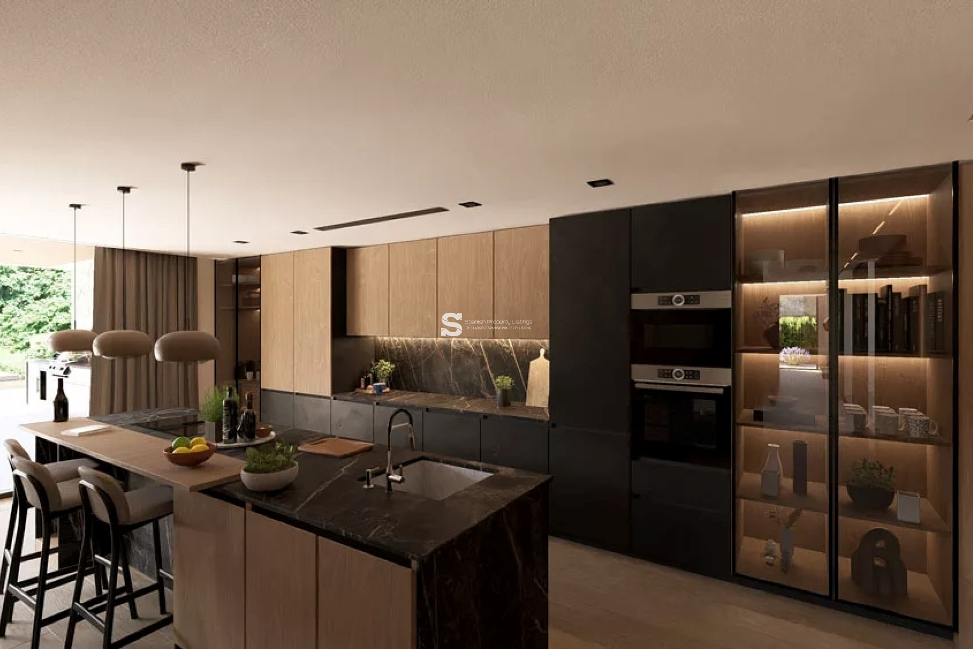 New Build - Villa - Banos y Mendigo - Baños y Mendigo