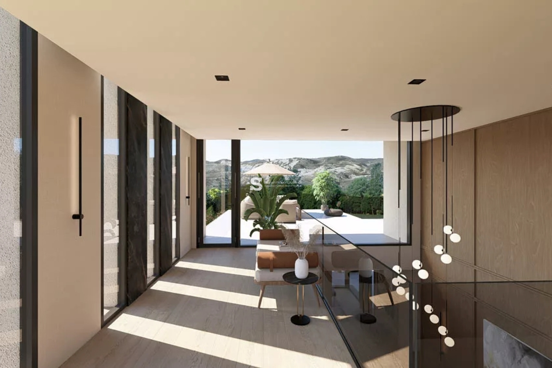 New Build - Villa - Banos y Mendigo - Baños y Mendigo