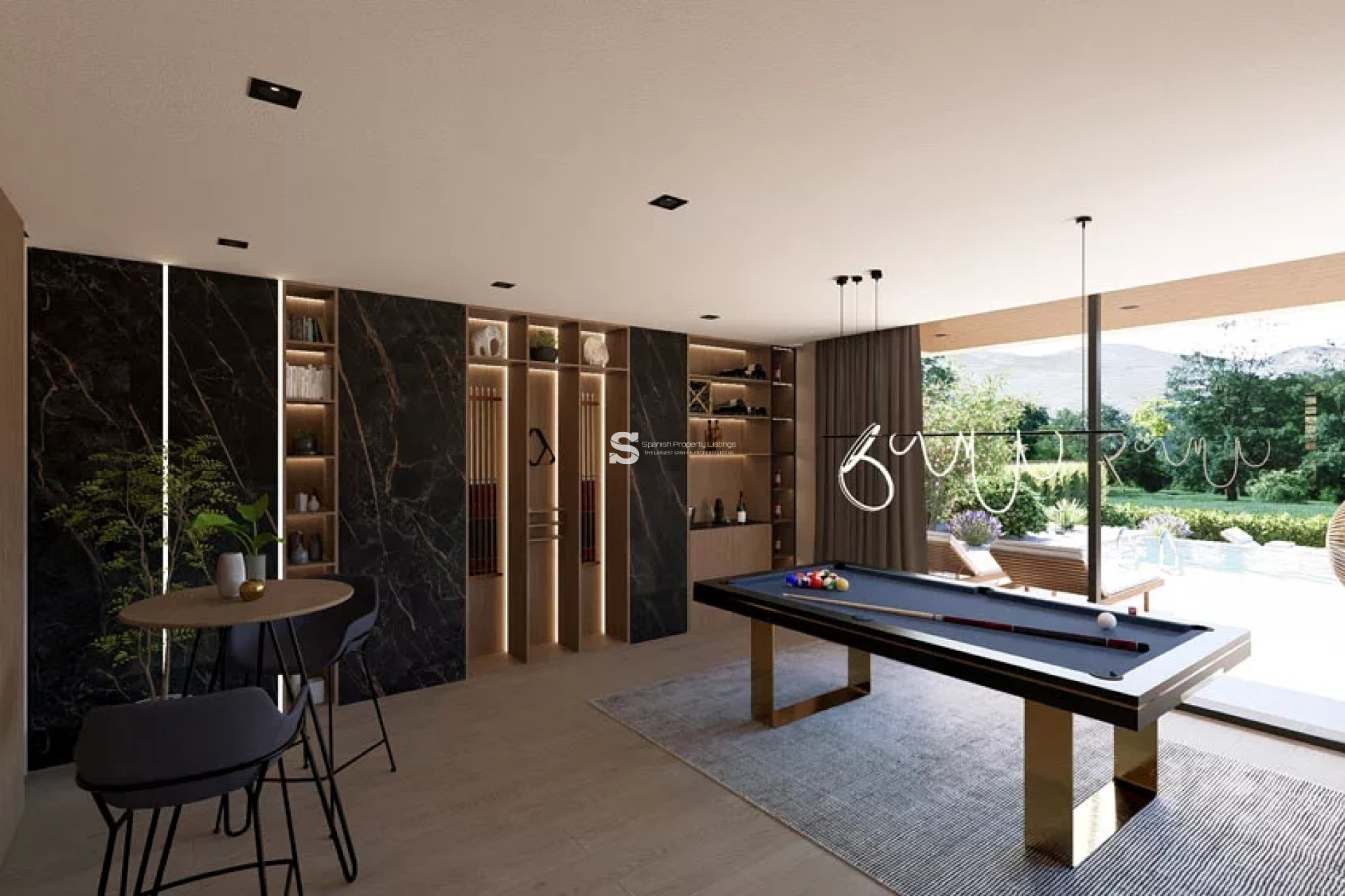 New Build - Villa - Banos y Mendigo - Baños y Mendigo