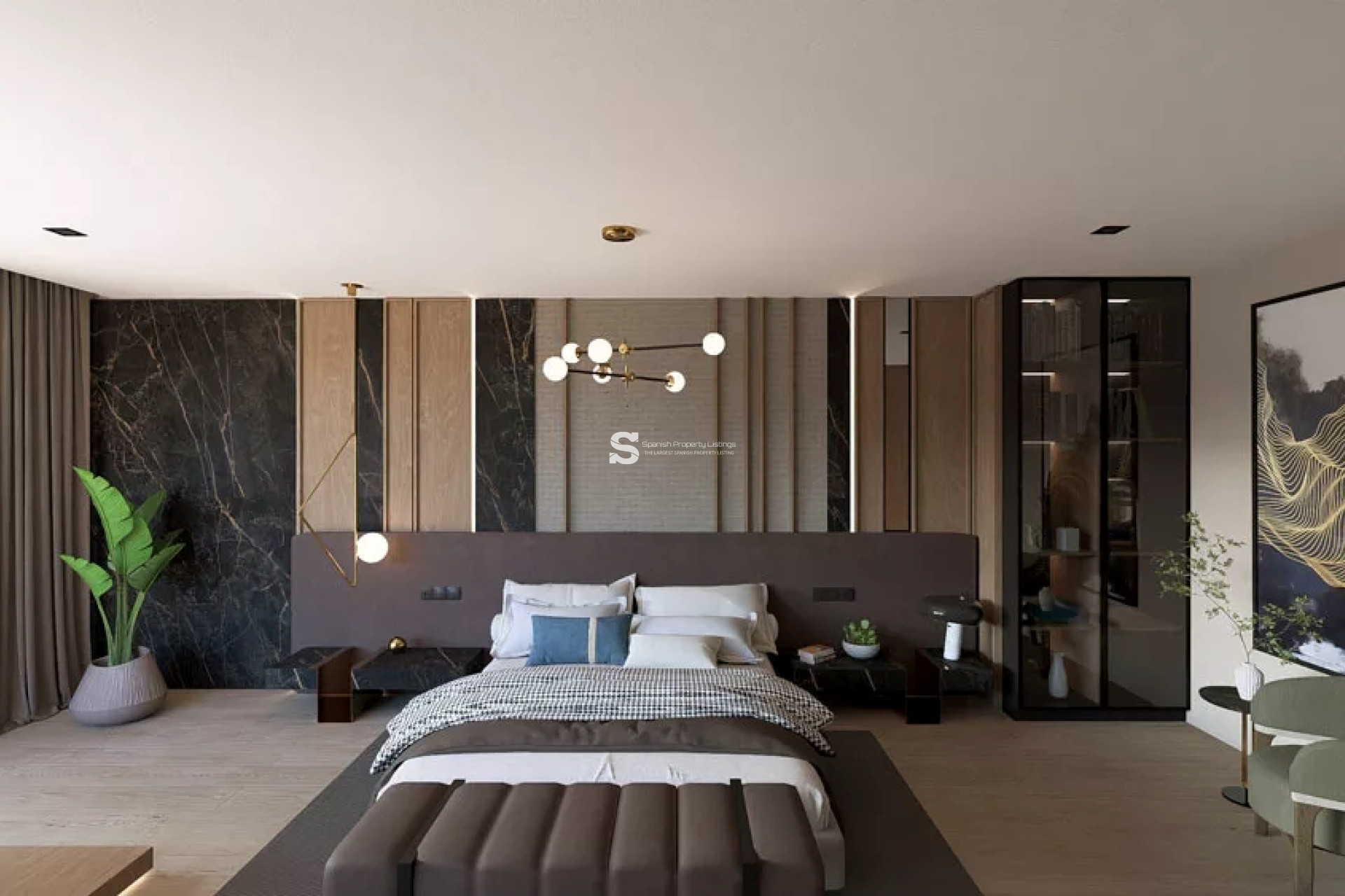 New Build - Villa - Banos y Mendigo - Baños y Mendigo