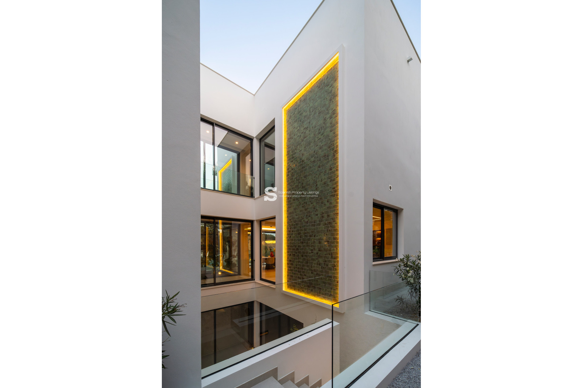 New Build - Villa - Benahavís