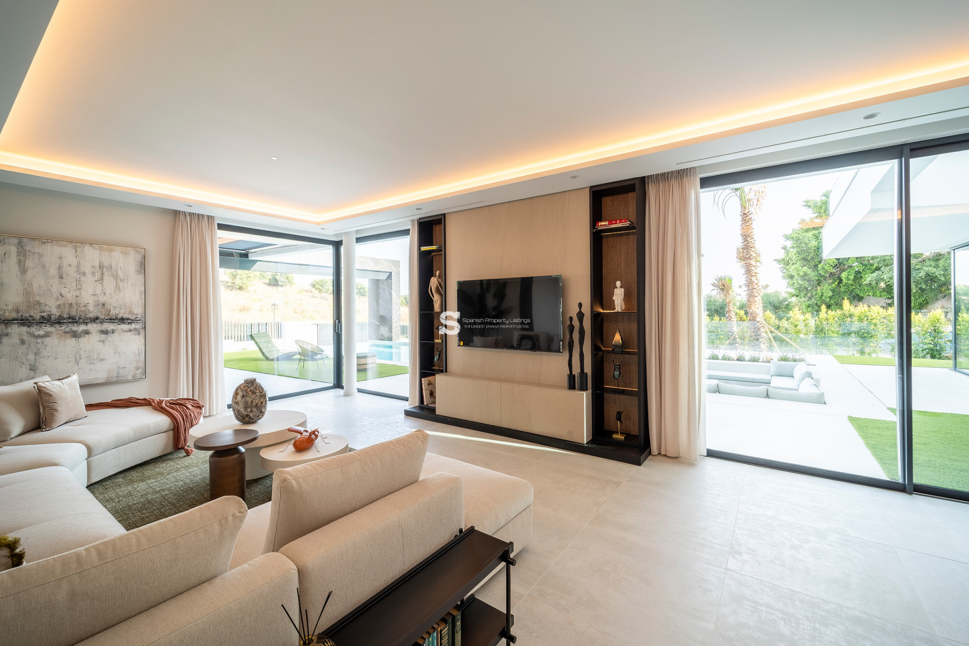 New Build - Villa - Benahavís