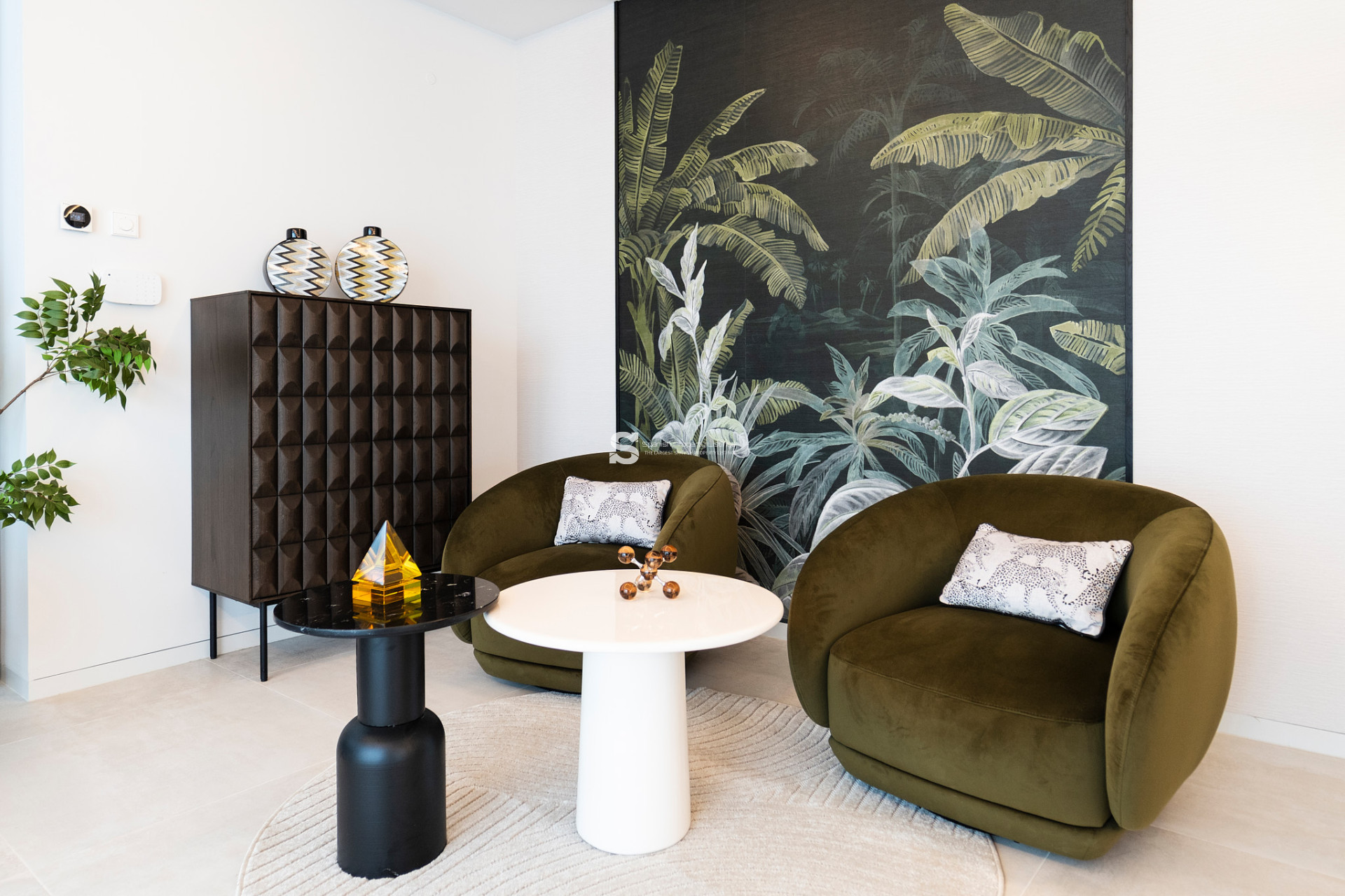 New Build - Villa - Benahavís