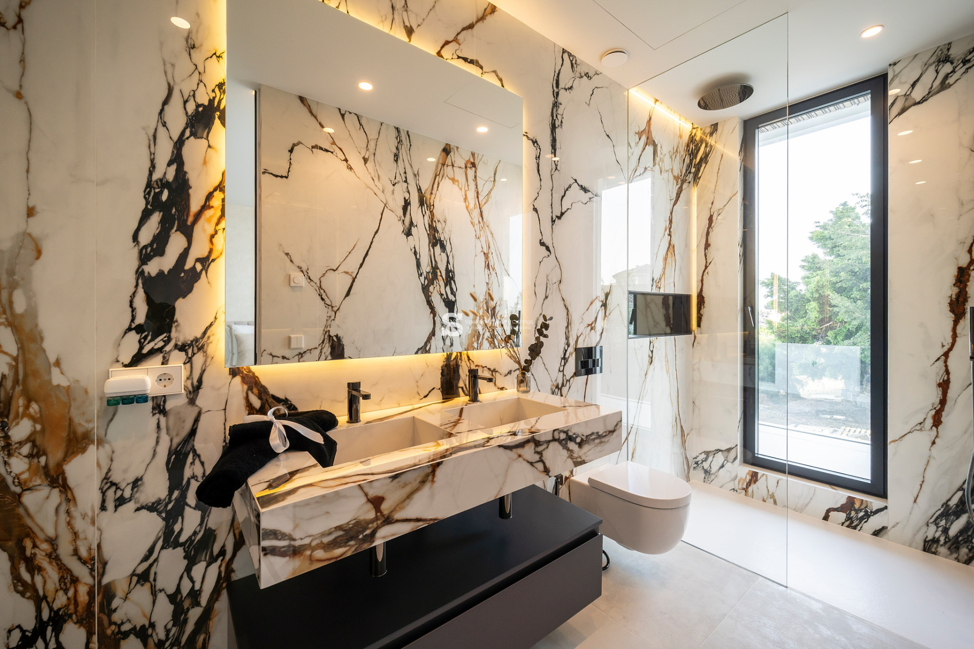 New Build - Villa - Benahavís