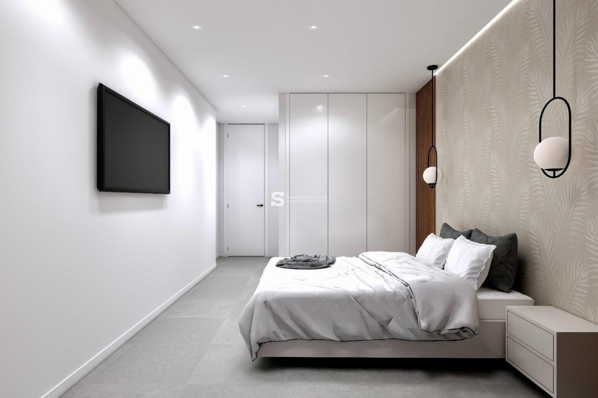 New Build - Villa - Benijofar - Pueblo