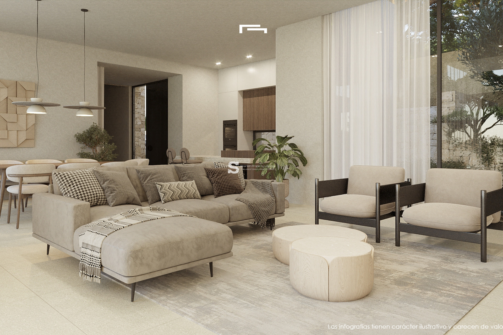 New Build - Villa - Benissa