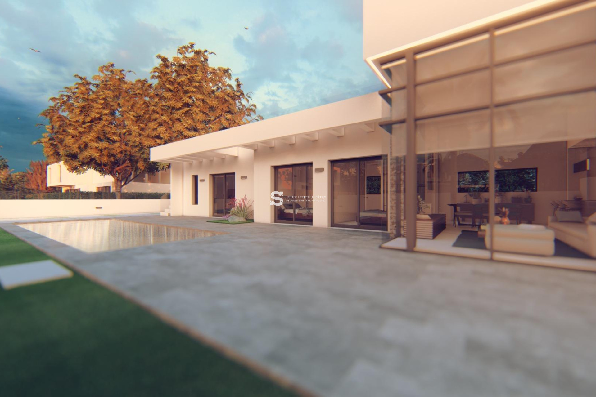 New Build - Villa - Ciudad Quesada - Doña Pepa