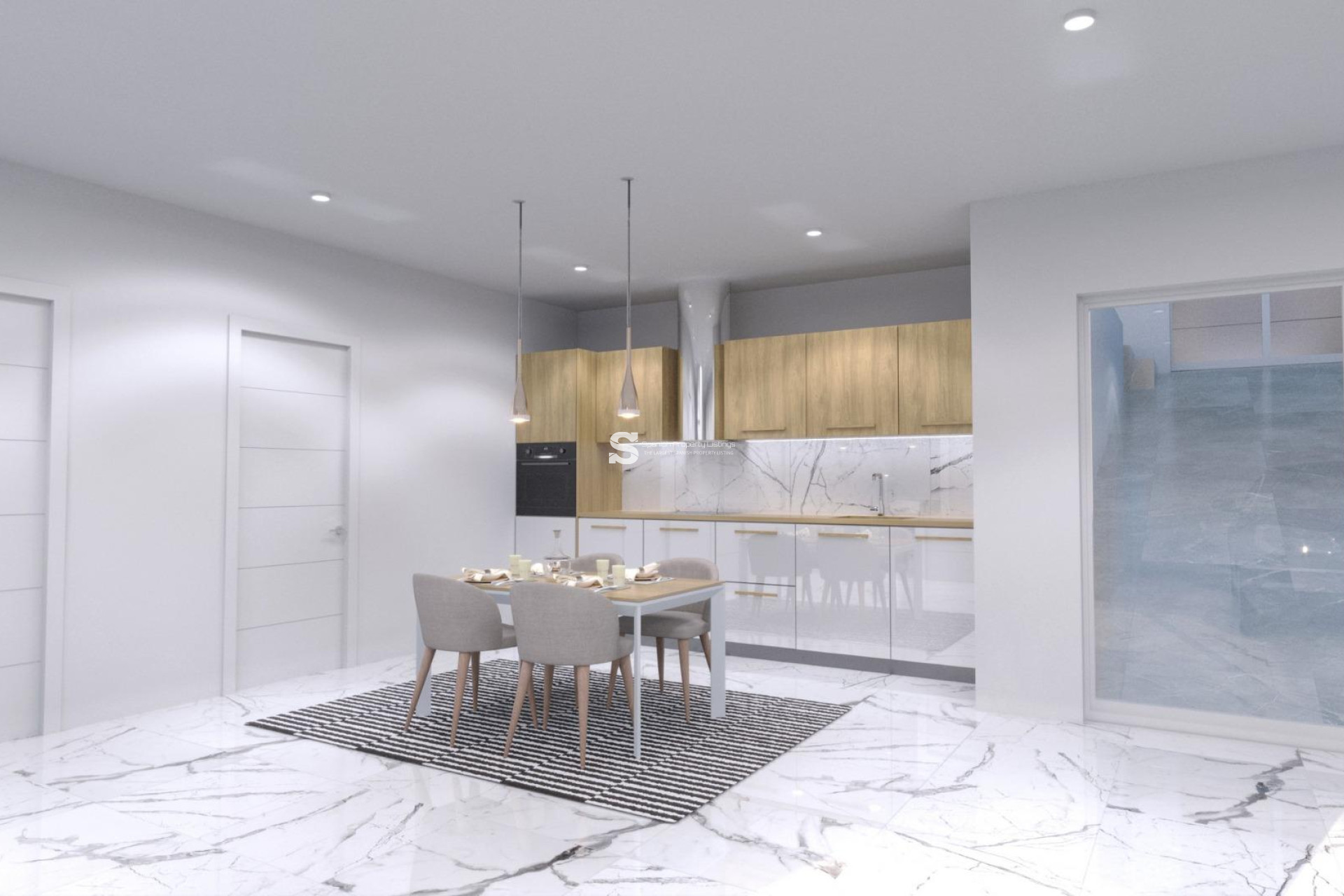 New Build - Villa - Ciudad Quesada - Golf La Marquesa (Ciudad Quesada)