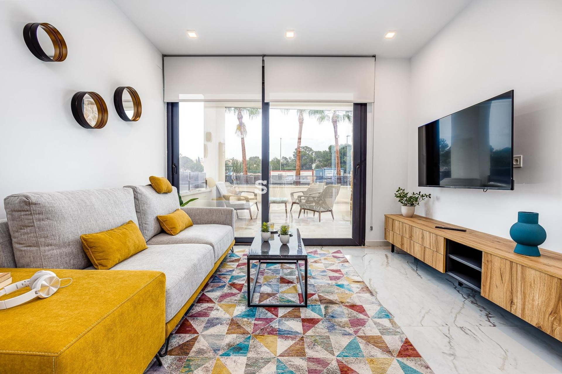 New Build - Villa - Ciudad Quesada - Lo Marabú