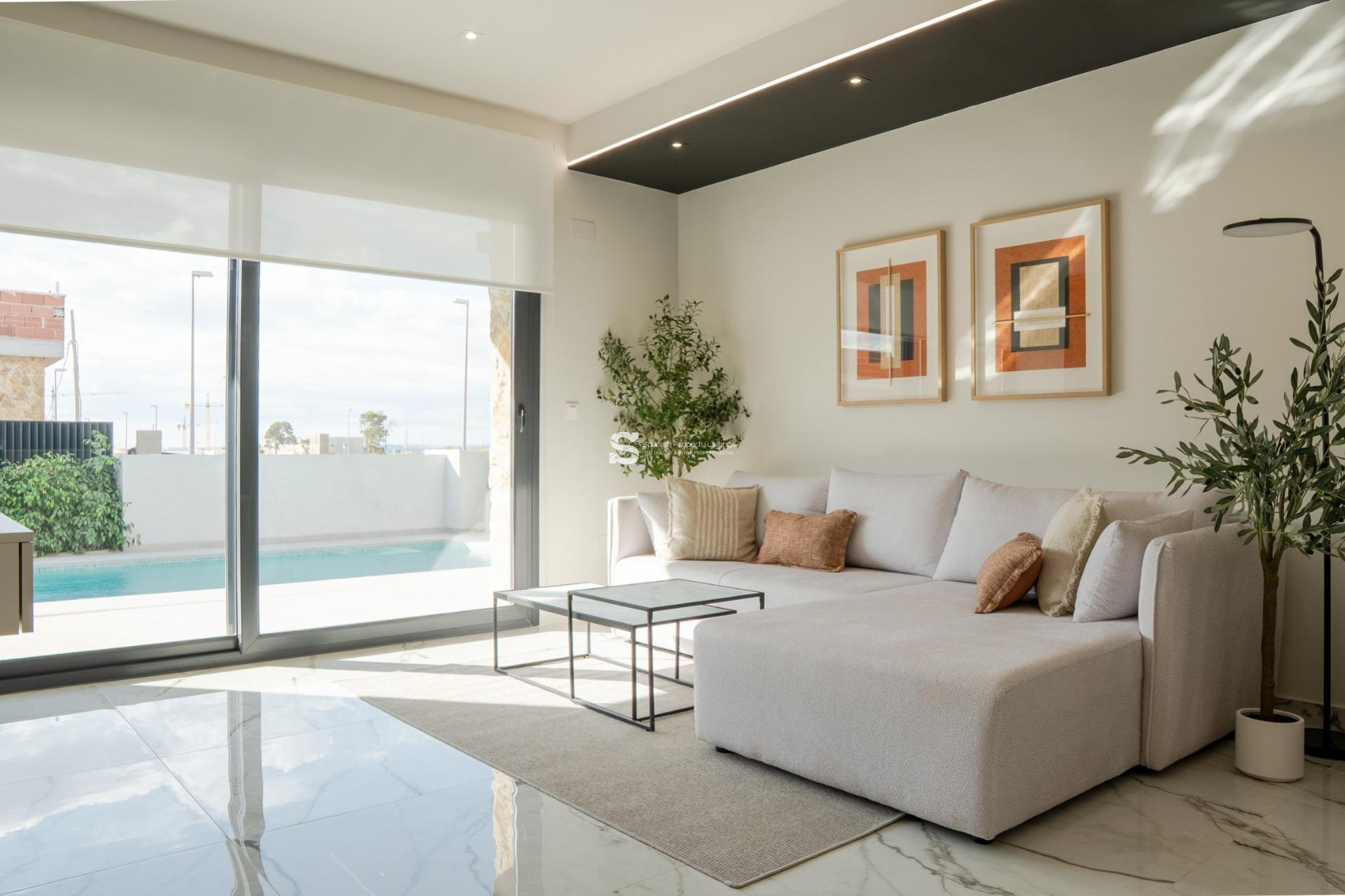 New Build - Villa - Ciudad Quesada - Lo Marabú