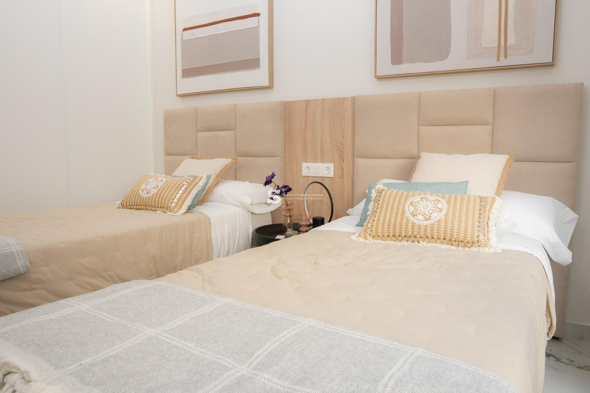 New Build - Villa - Ciudad Quesada - Lo Marabú