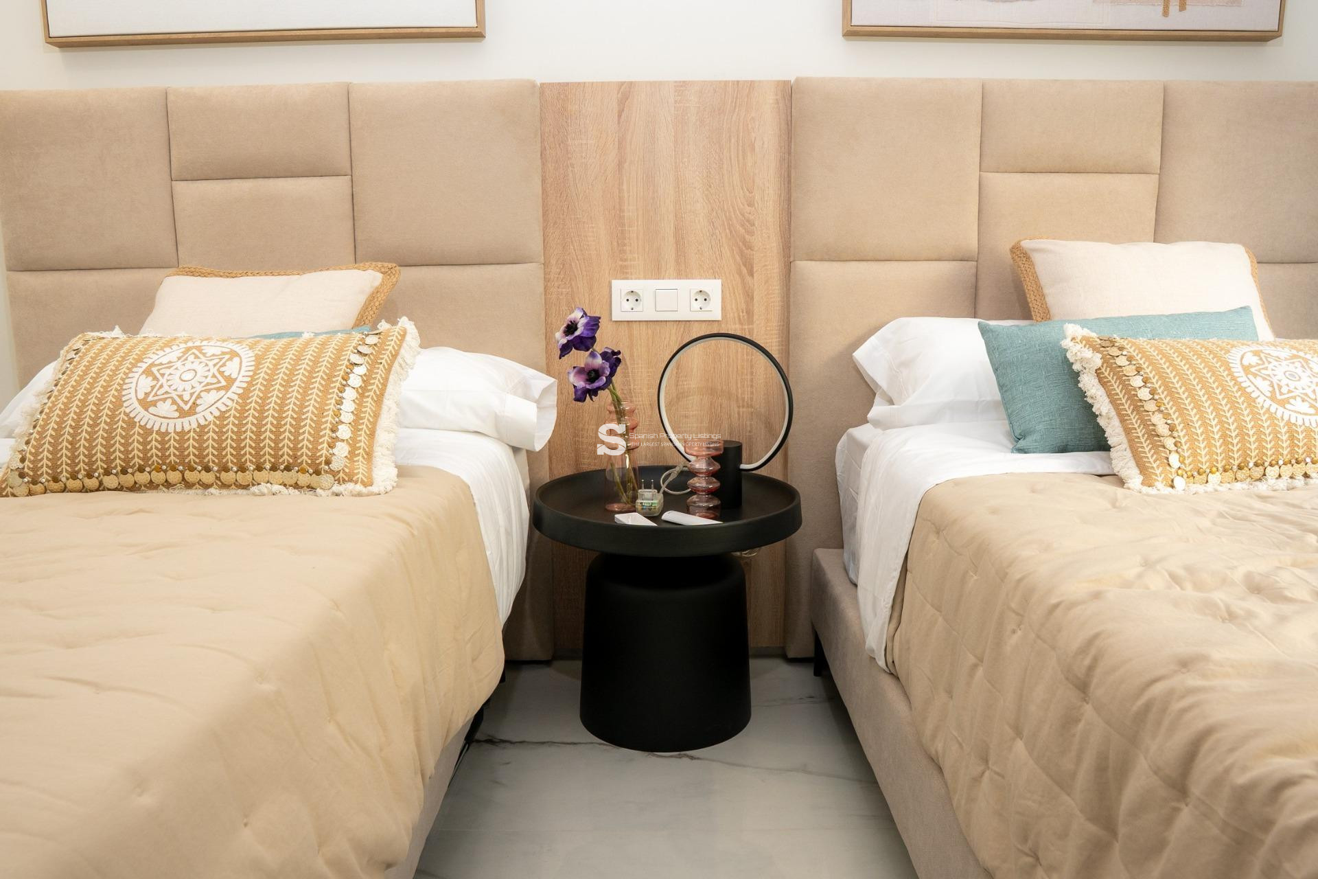 New Build - Villa - Ciudad Quesada - Lo Marabú