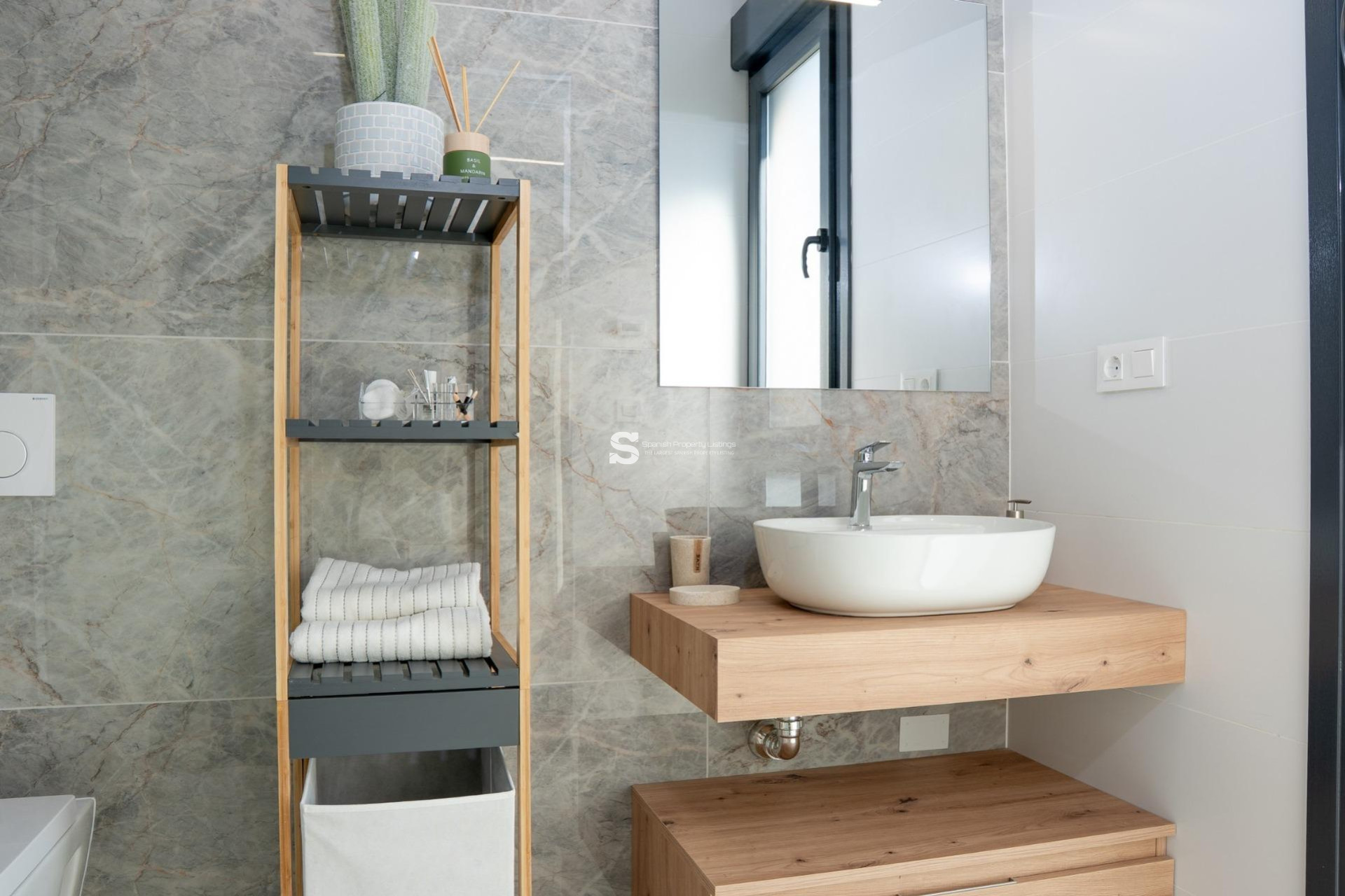 New Build - Villa - Ciudad Quesada - Lo Marabú