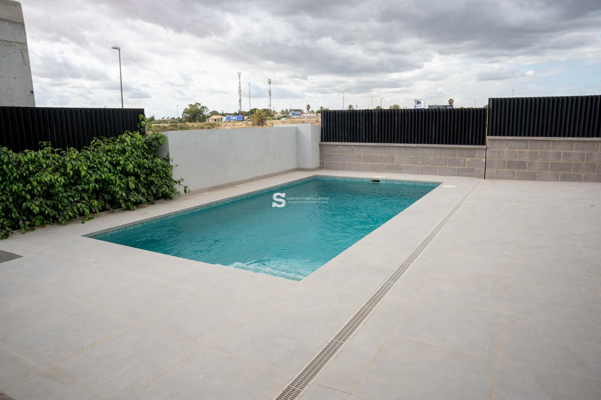 New Build - Villa - Ciudad Quesada - Lo Marabú