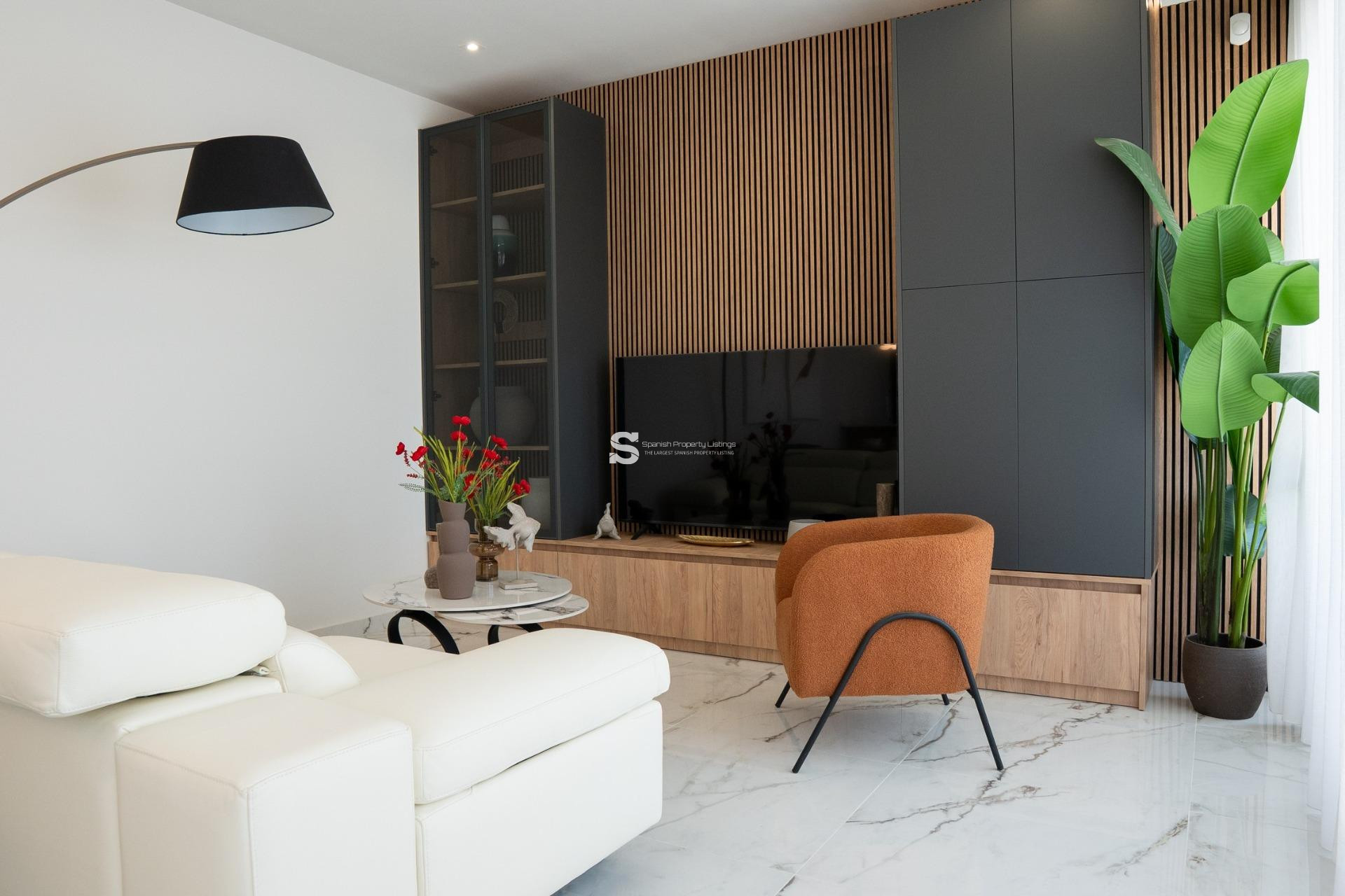 New Build - Villa - Ciudad Quesada - Lo Marabú