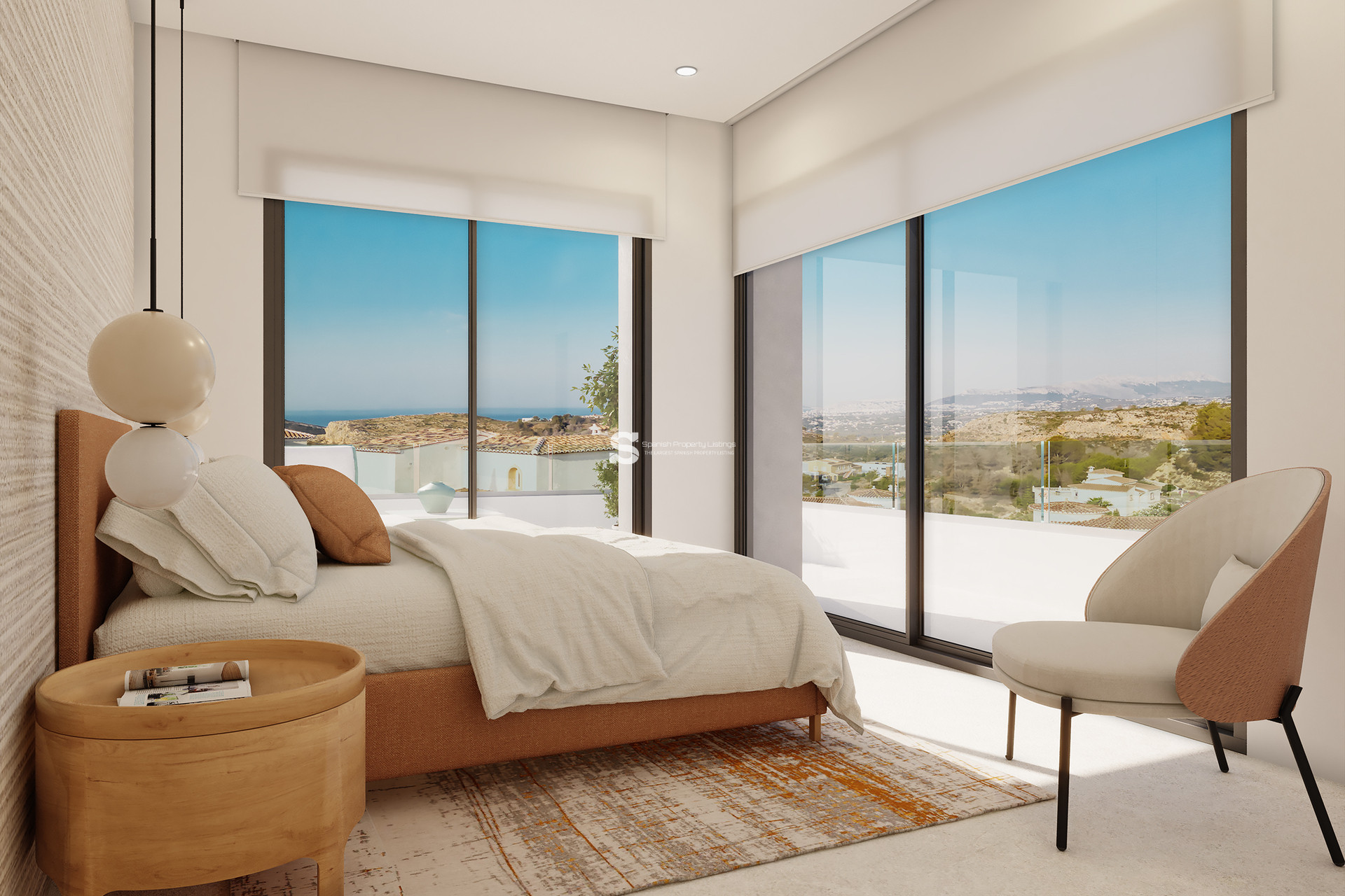 New Build - Villa - Cumbre del Sol