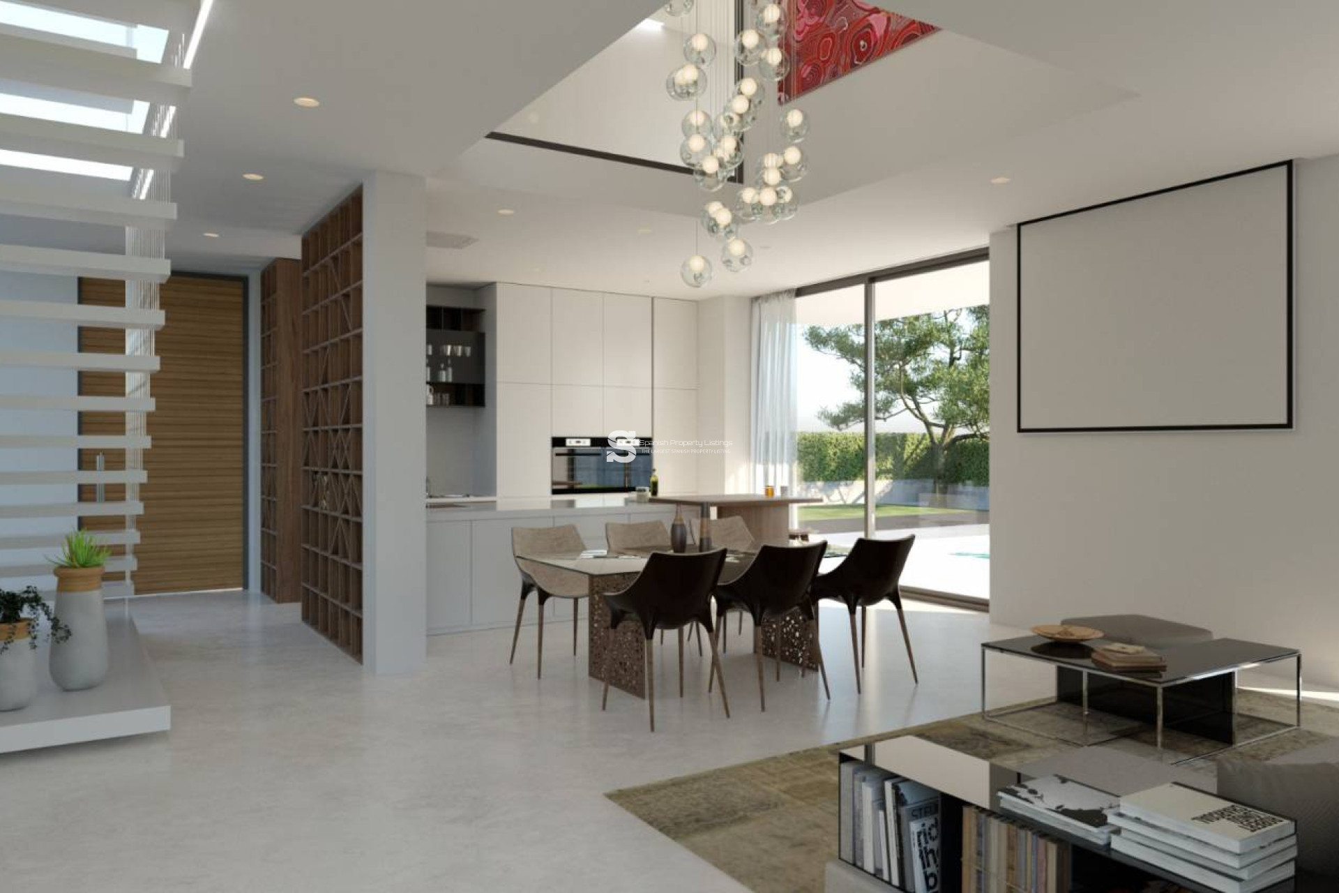 New Build - Villa - Dehesa de Campoamor