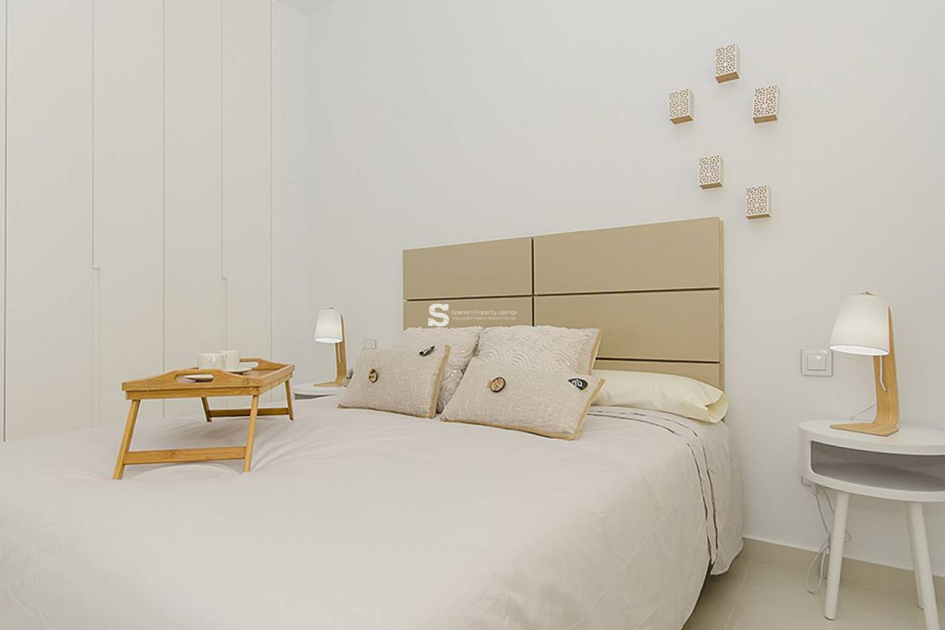 New Build - Villa - Dehesa de Campoamor