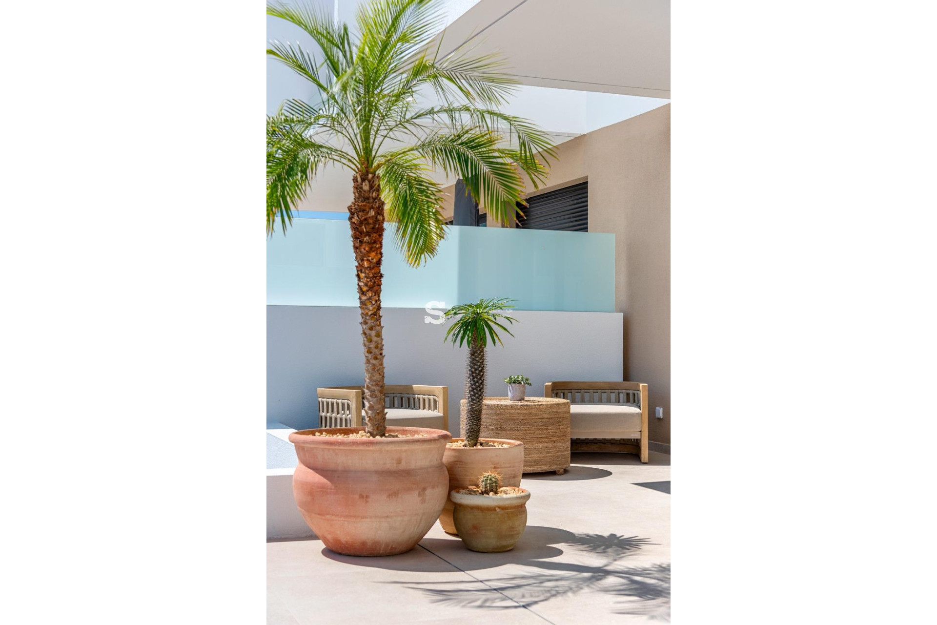 New Build - Villa - Dolores - Sector 3