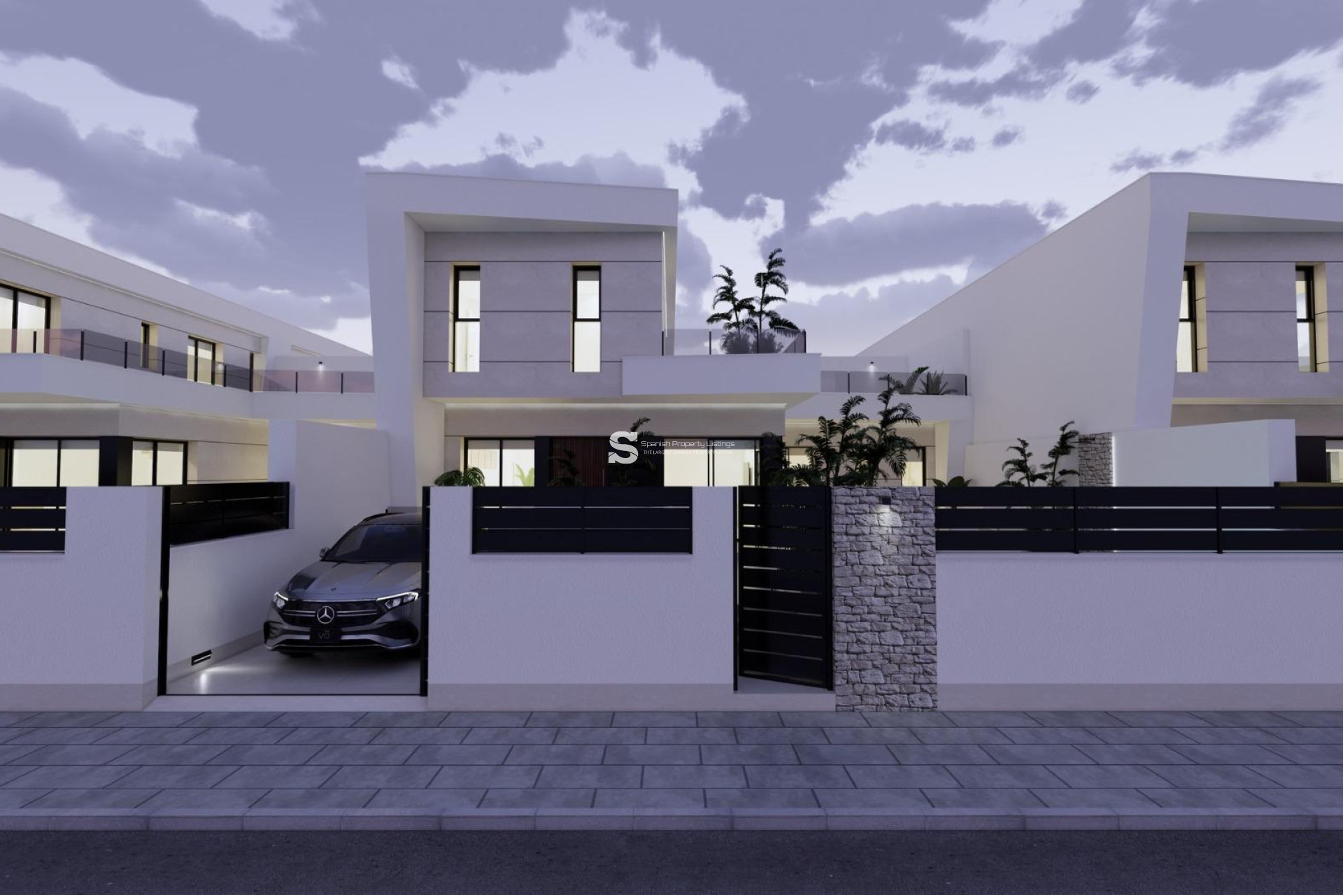 New Build - Villa - Dolores - Sector 3