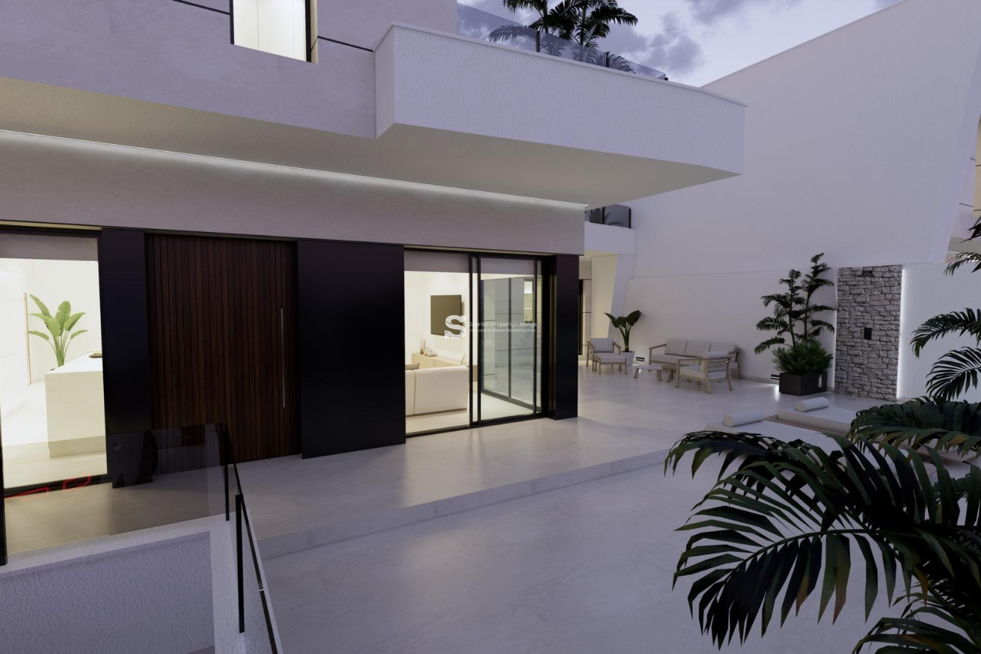 New Build - Villa - Dolores - Sector 3