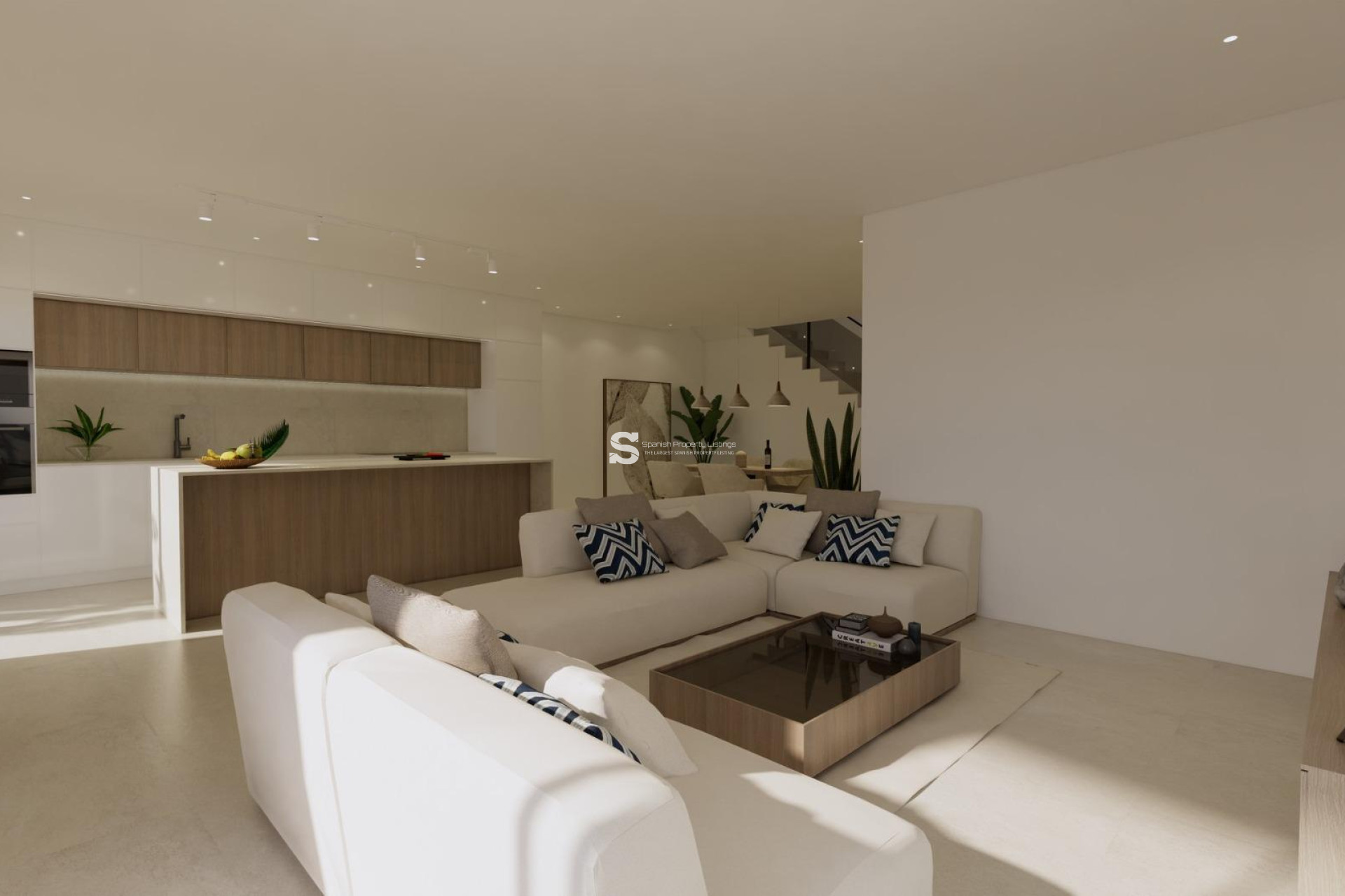 New Build - Villa - Dolores - Sector 3