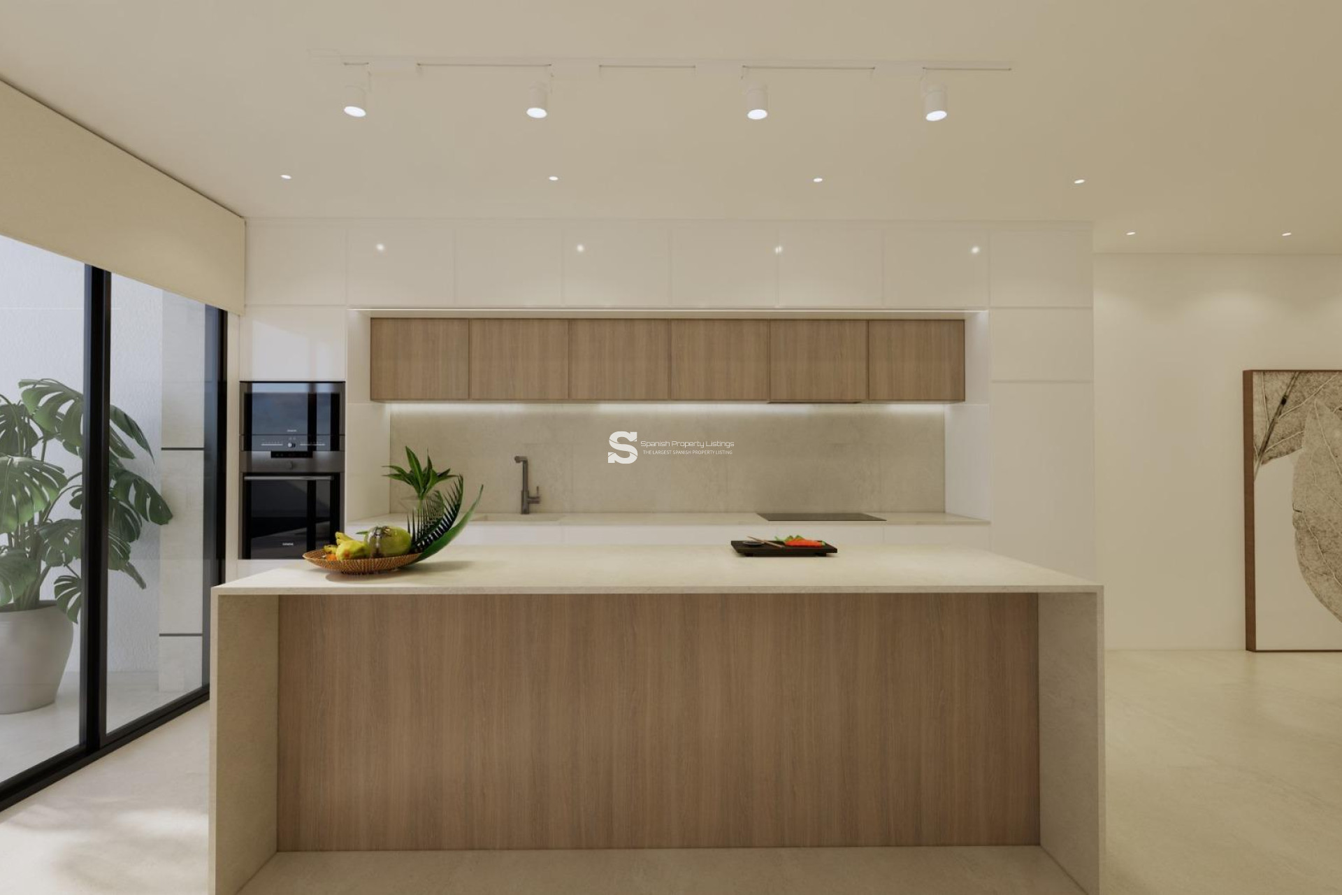 New Build - Villa - Dolores - Sector 3