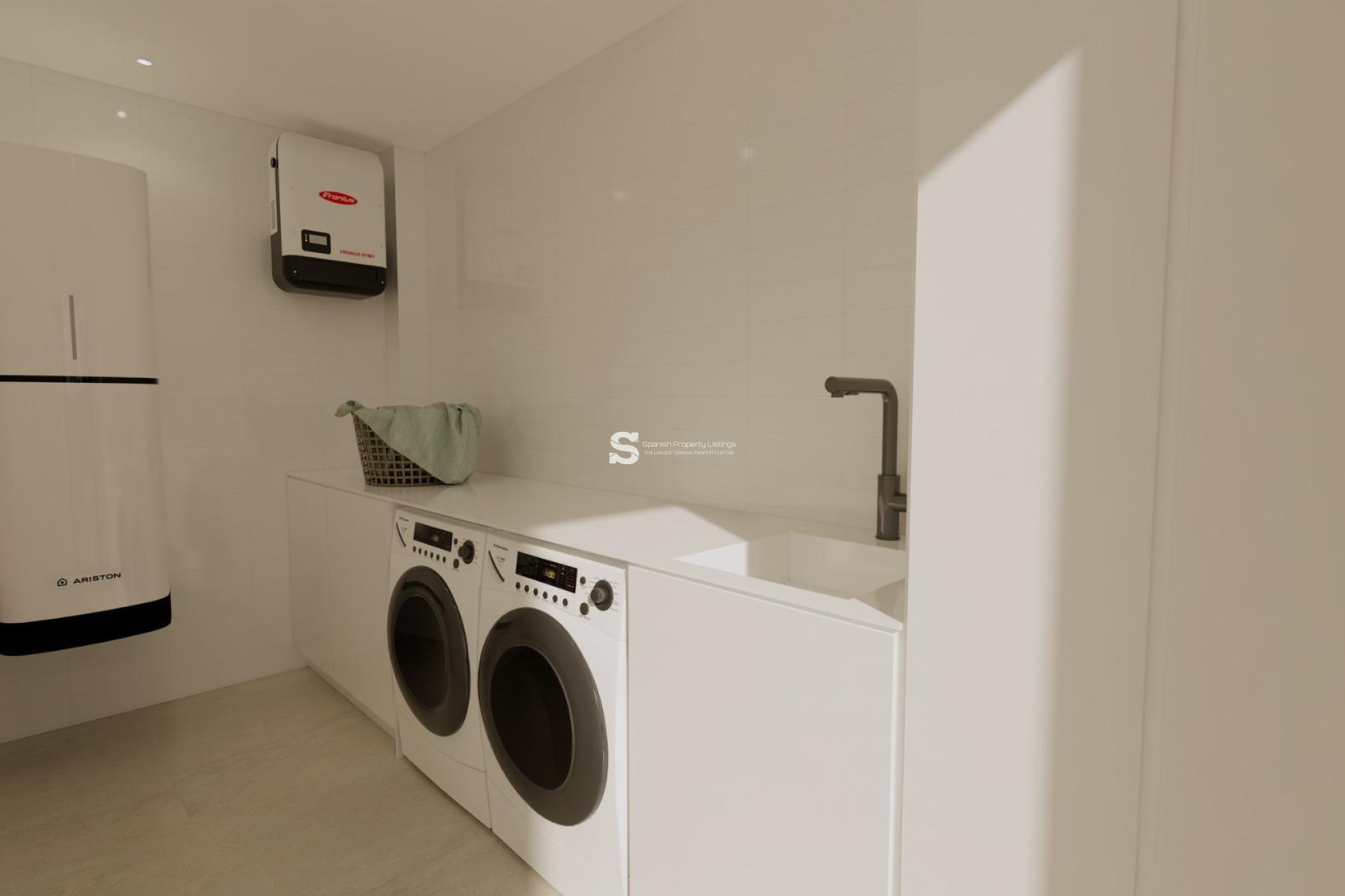 New Build - Villa - Dolores - Sector 3