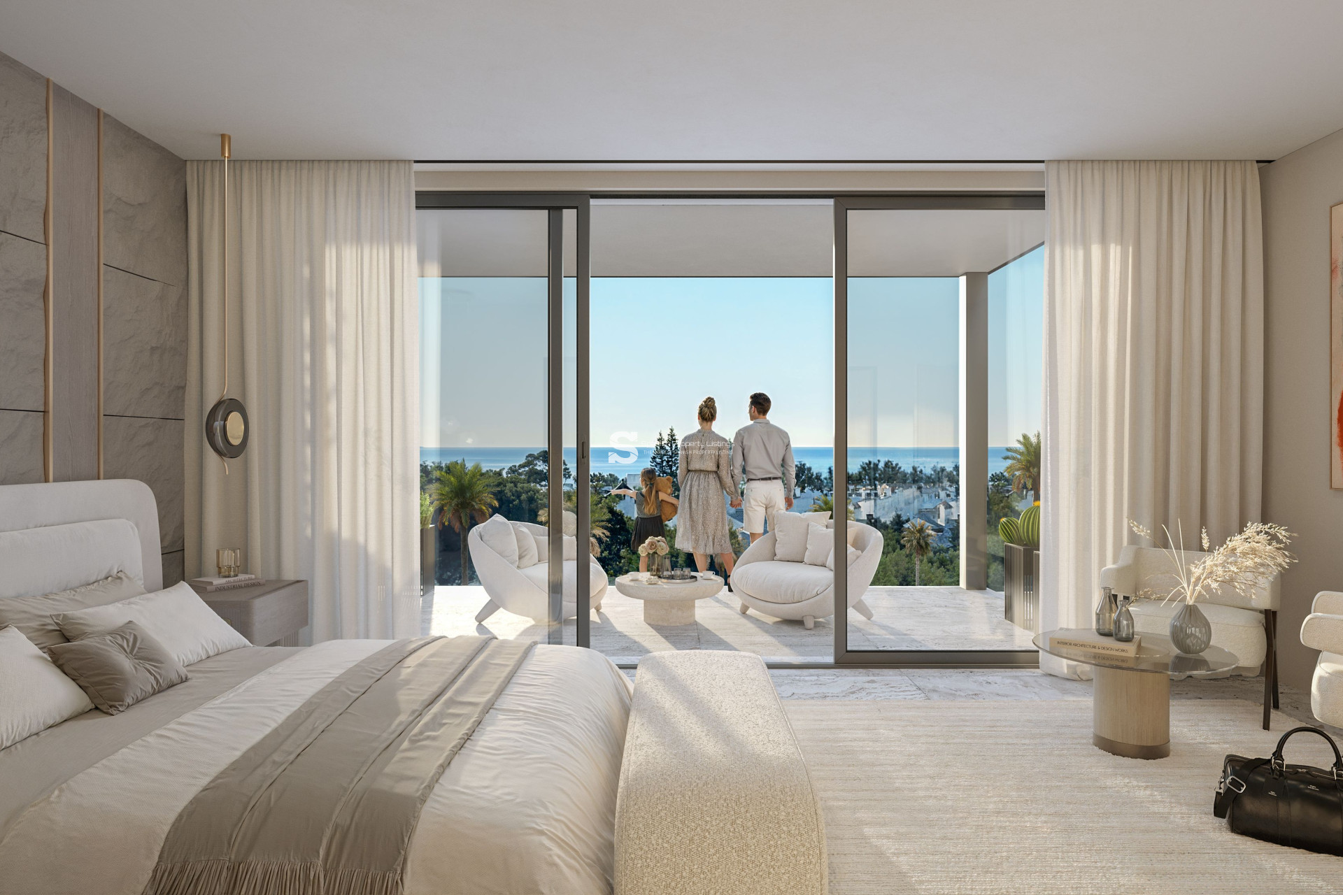 New Build - Villa - Estepona