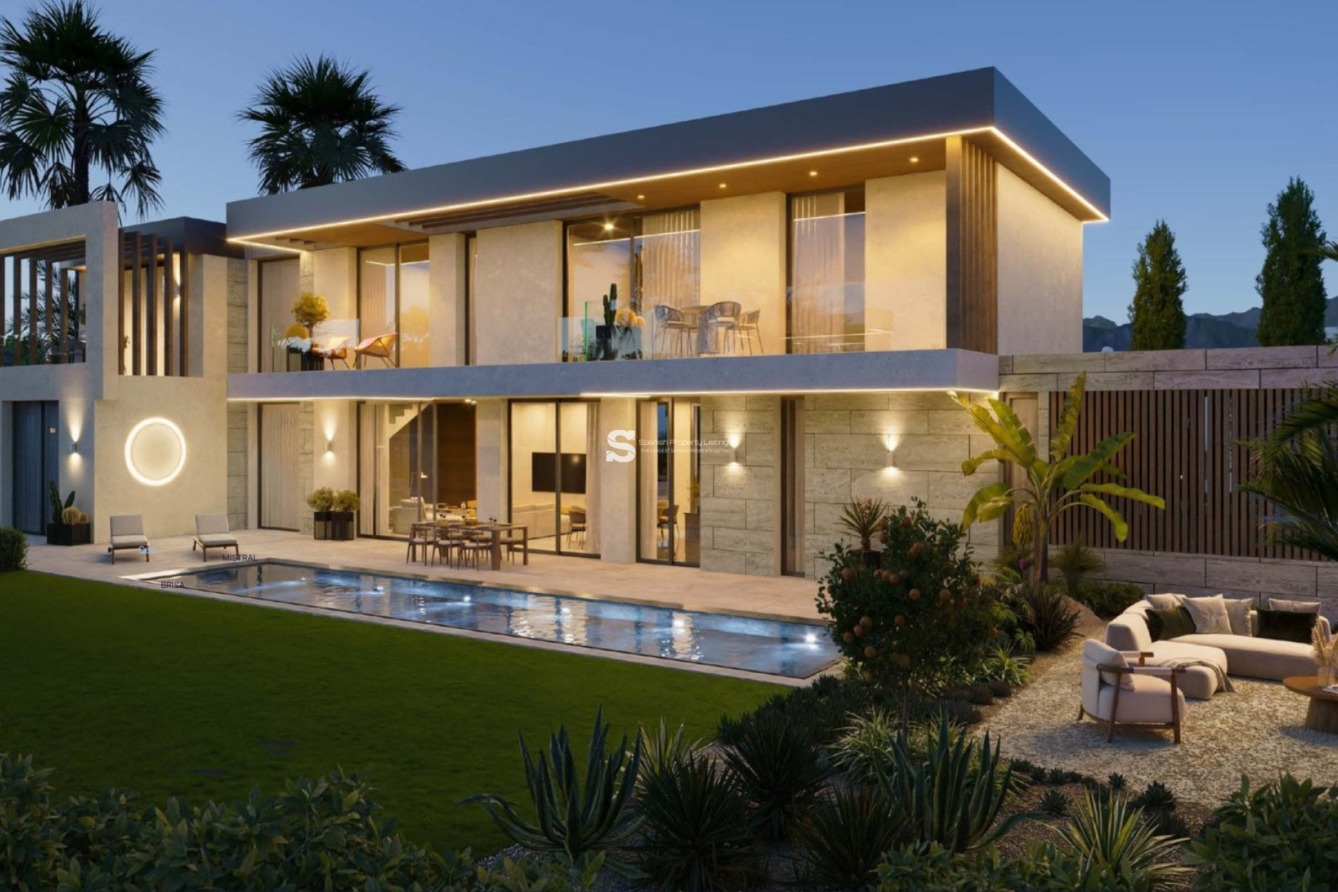 New Build - Villa - Estepona