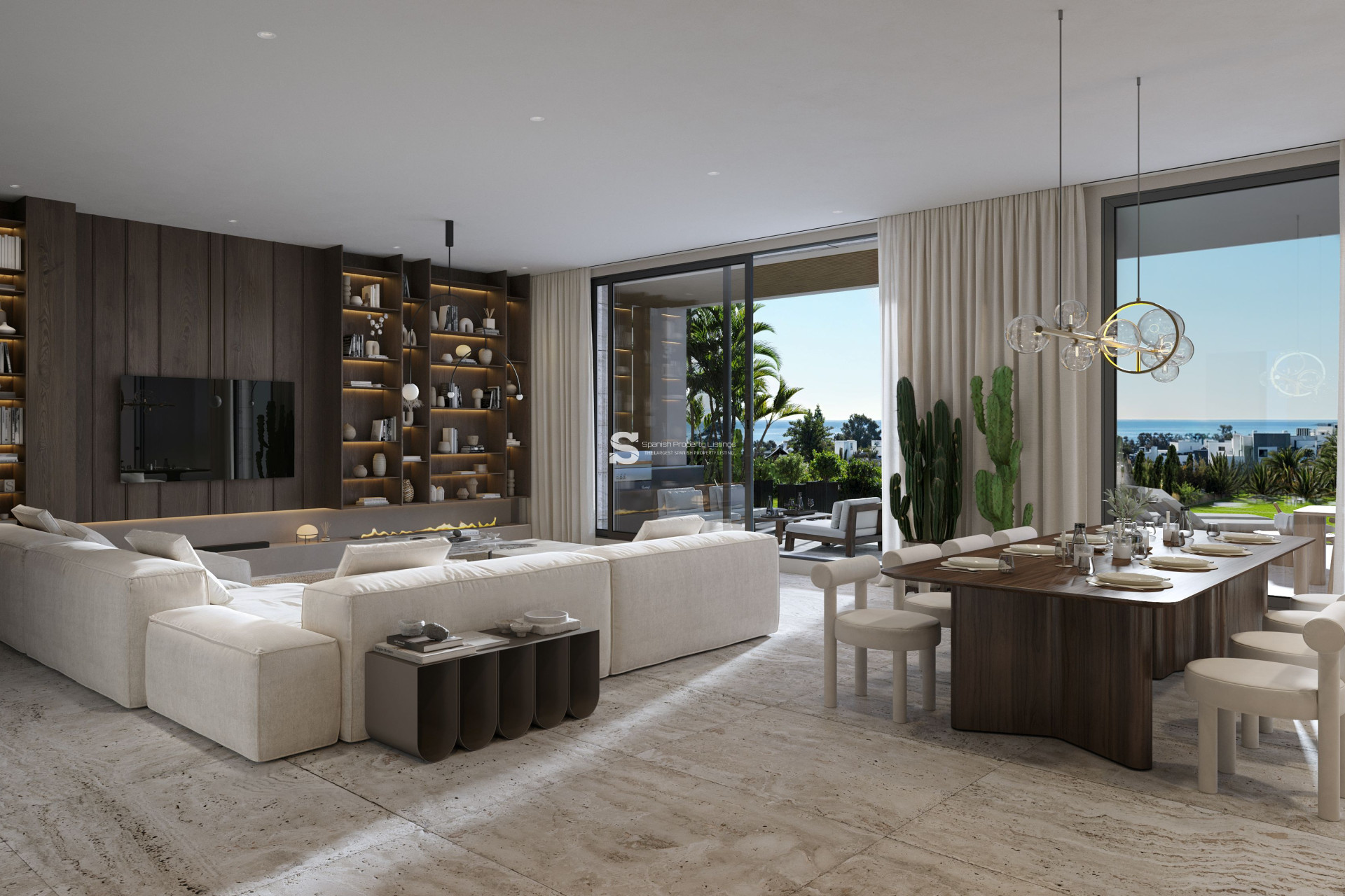 New Build - Villa - Estepona