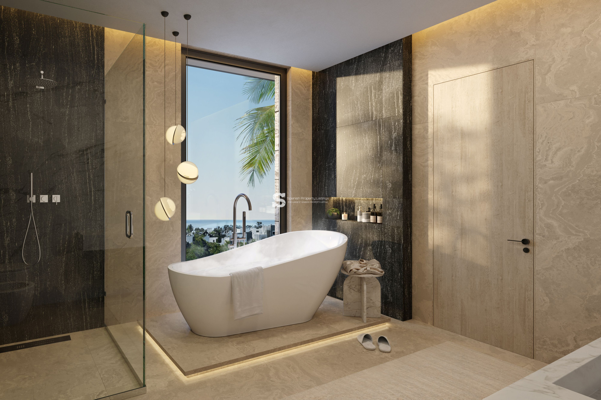 New Build - Villa - Estepona