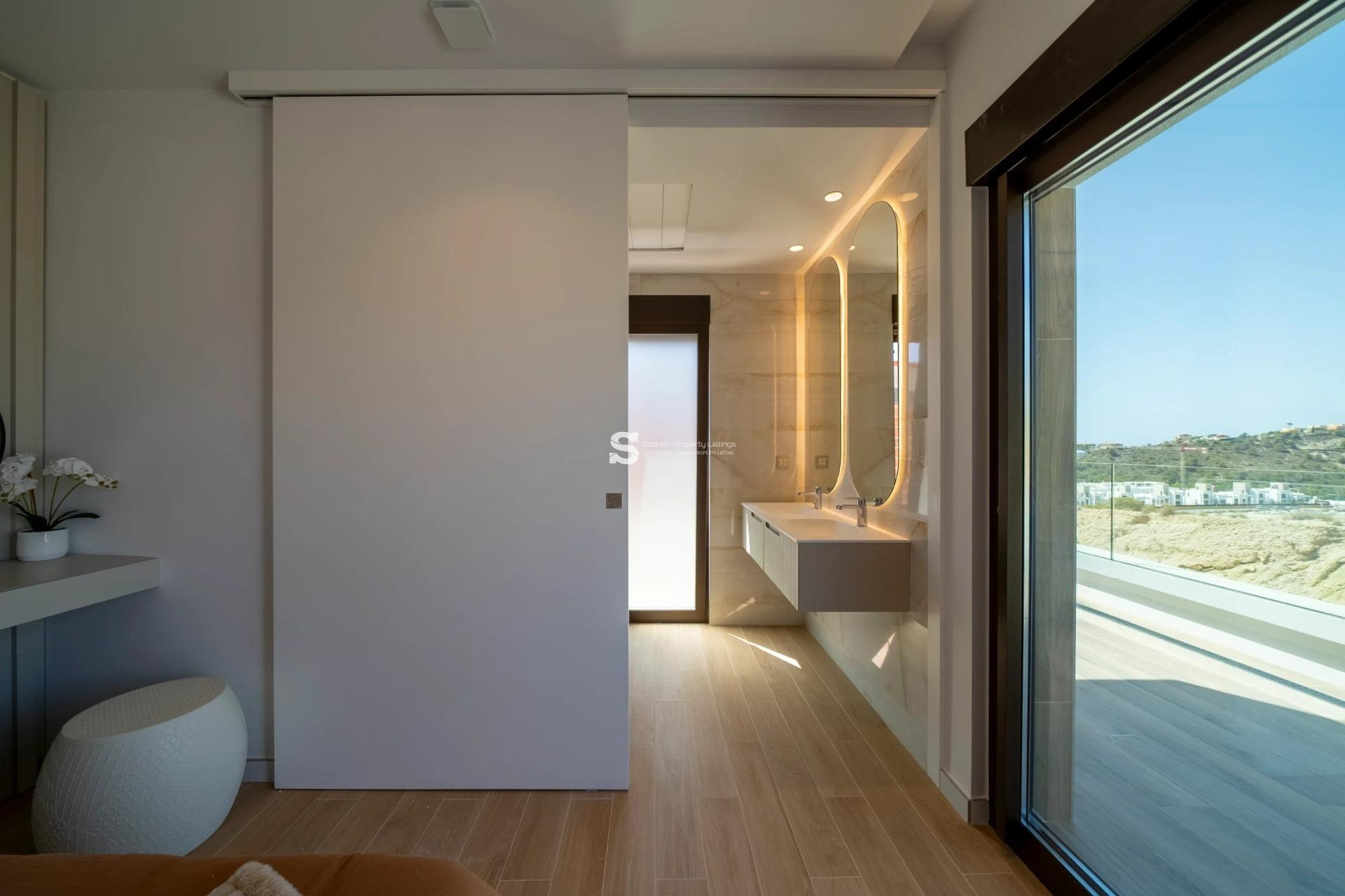 New Build - Villa - Finestrat - Golf Bahia