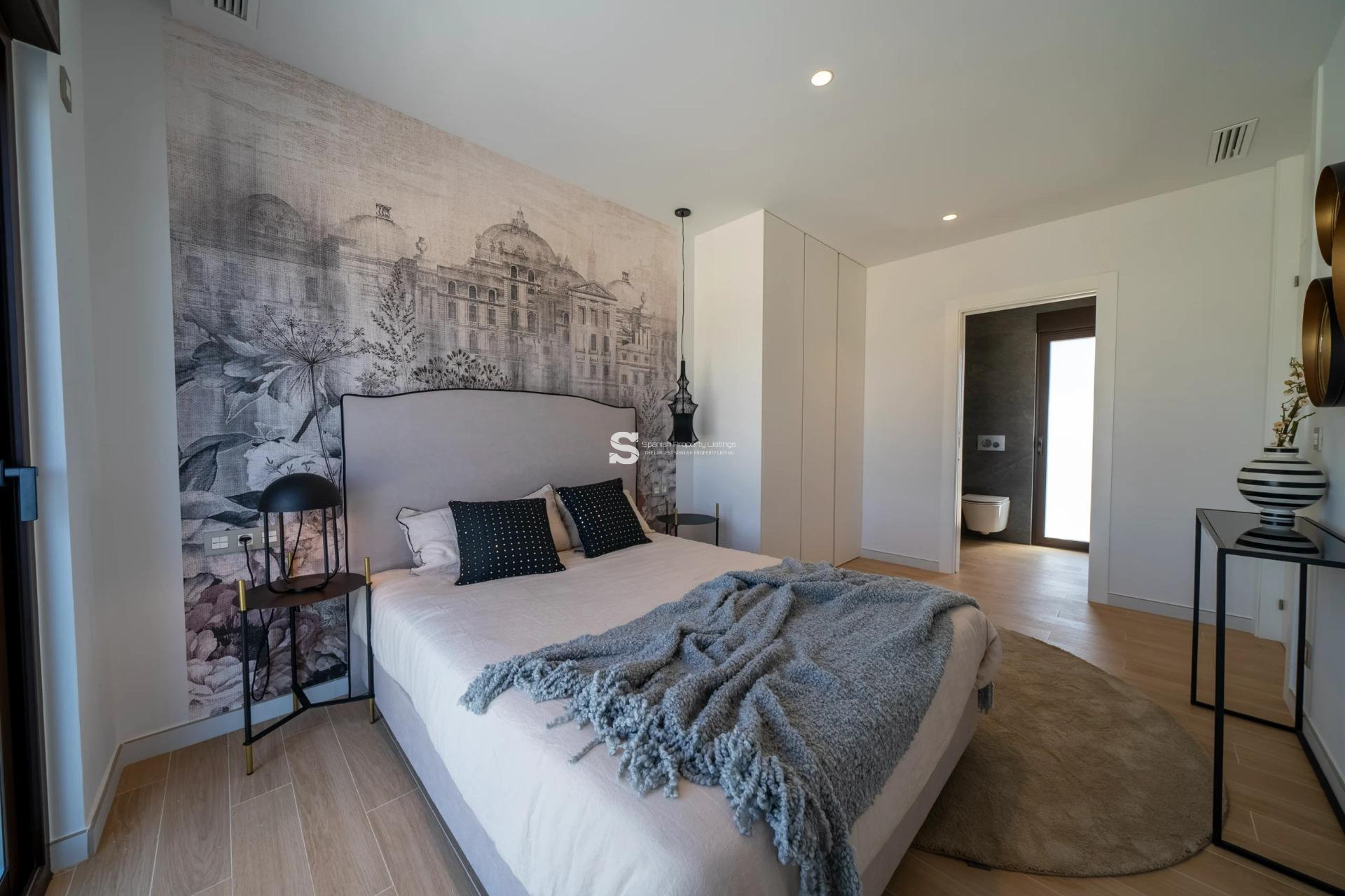 New Build - Villa - Finestrat - Golf Bahia