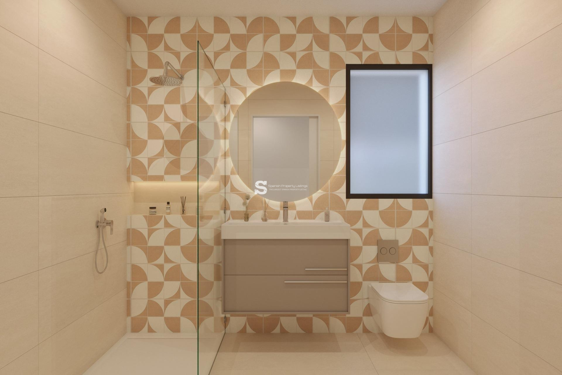 New Build - Villa - Fuente Álamo - Hacienda del Alamo