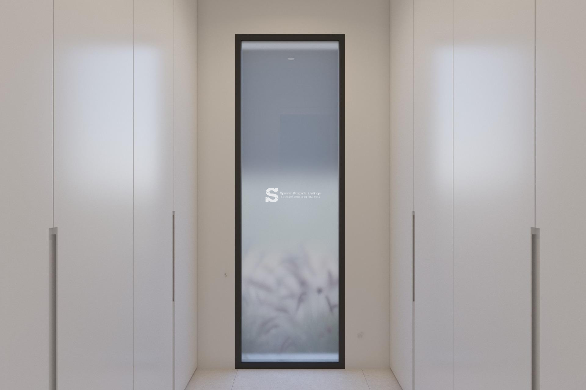 New Build - Villa - Fuente Álamo - Hacienda del Alamo