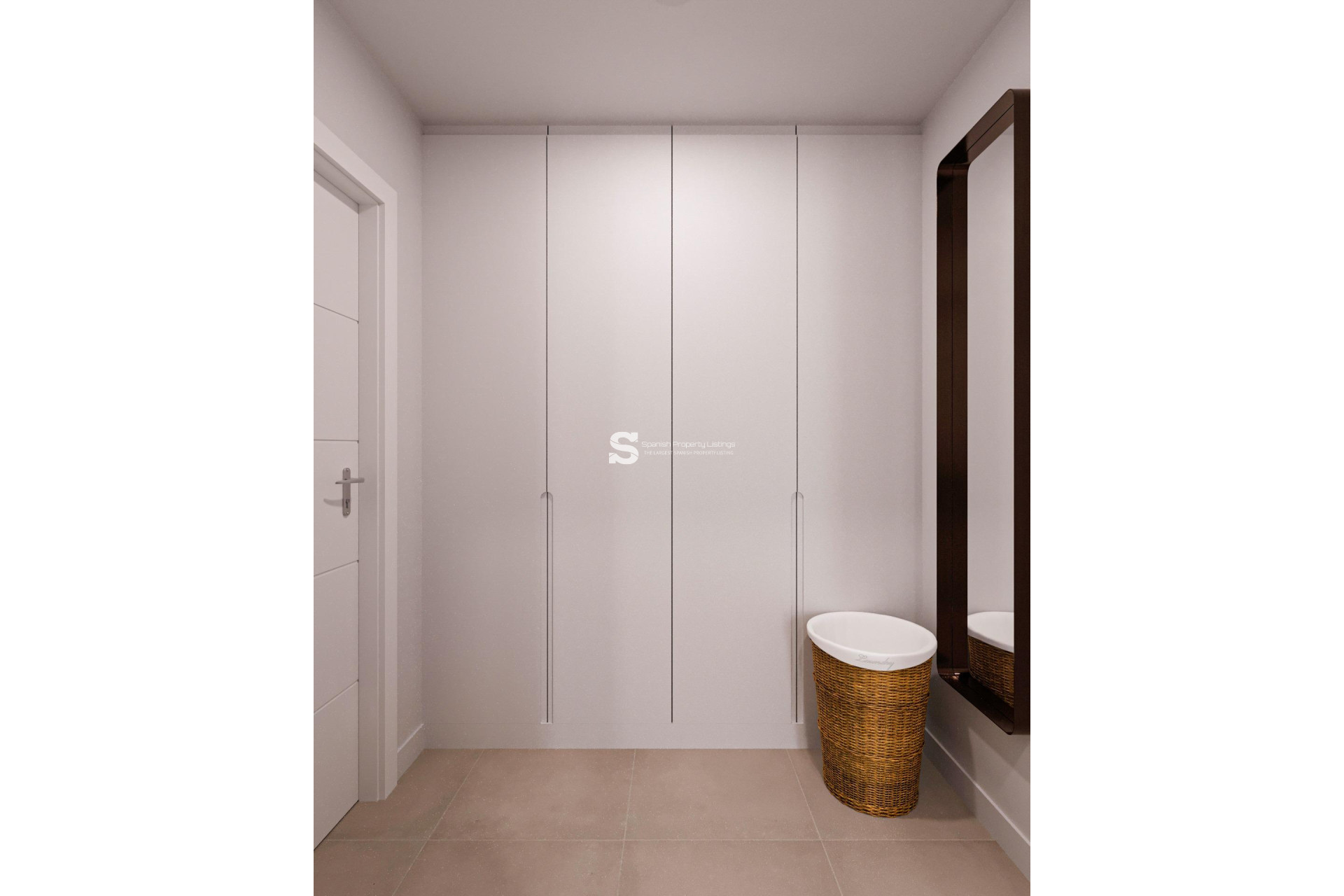 New Build - Villa - Fuente Álamo - La Pinilla