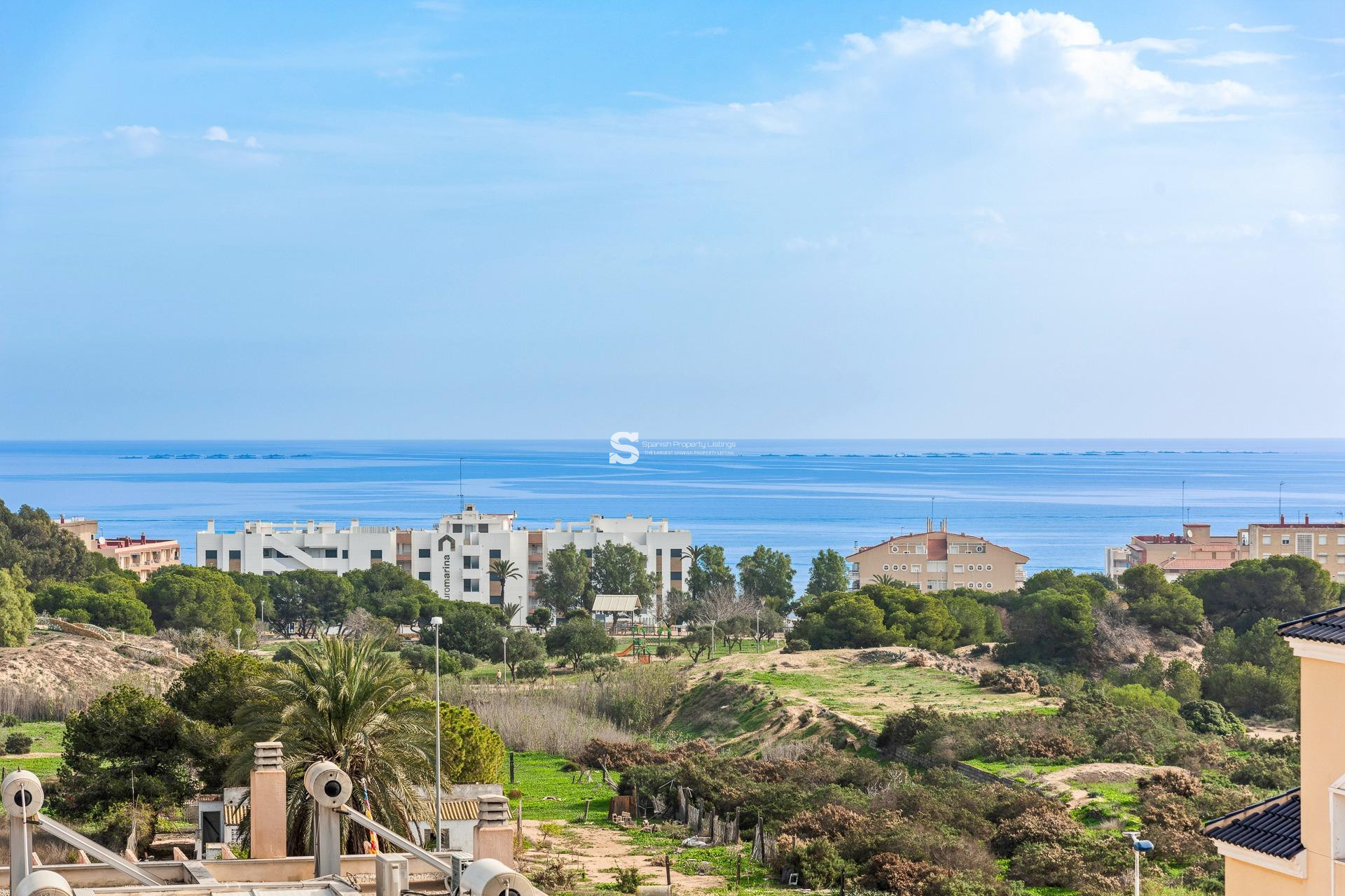 New Build - Villa - Guardamar del Segura - Els Secans