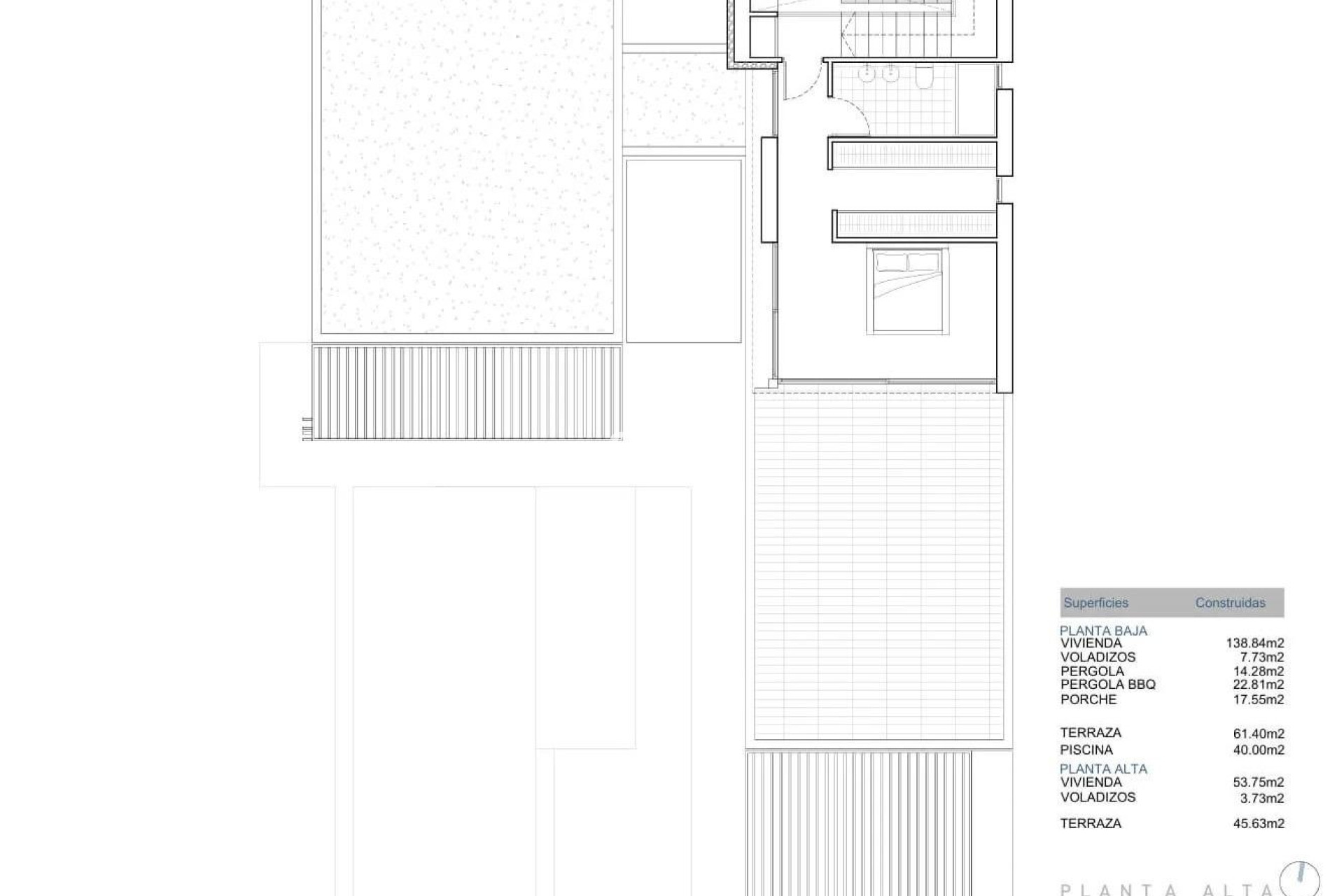 New Build - Villa - Jávea Xàbia - La Cala
