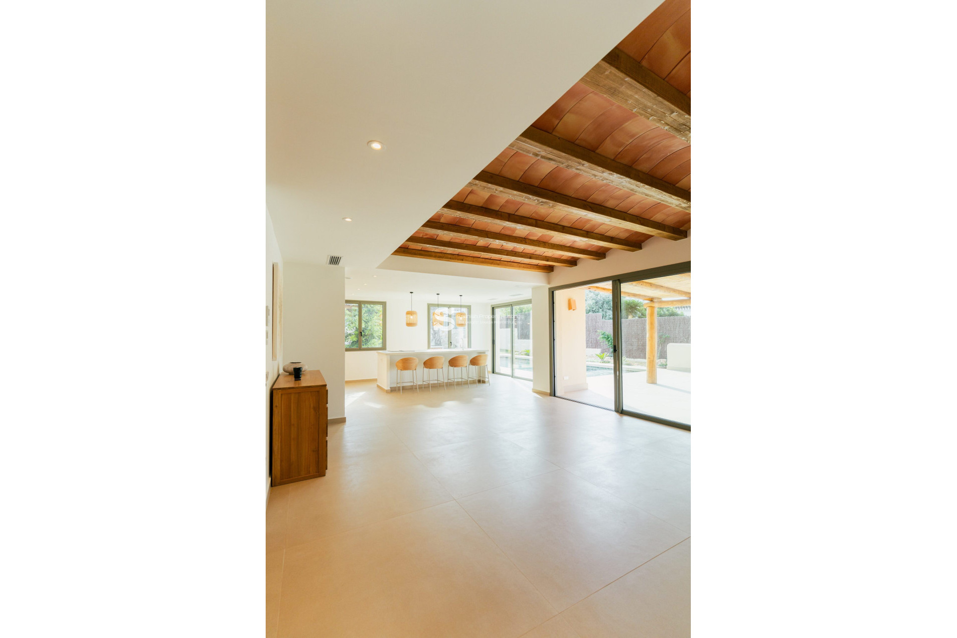 New Build - Villa - Jávea