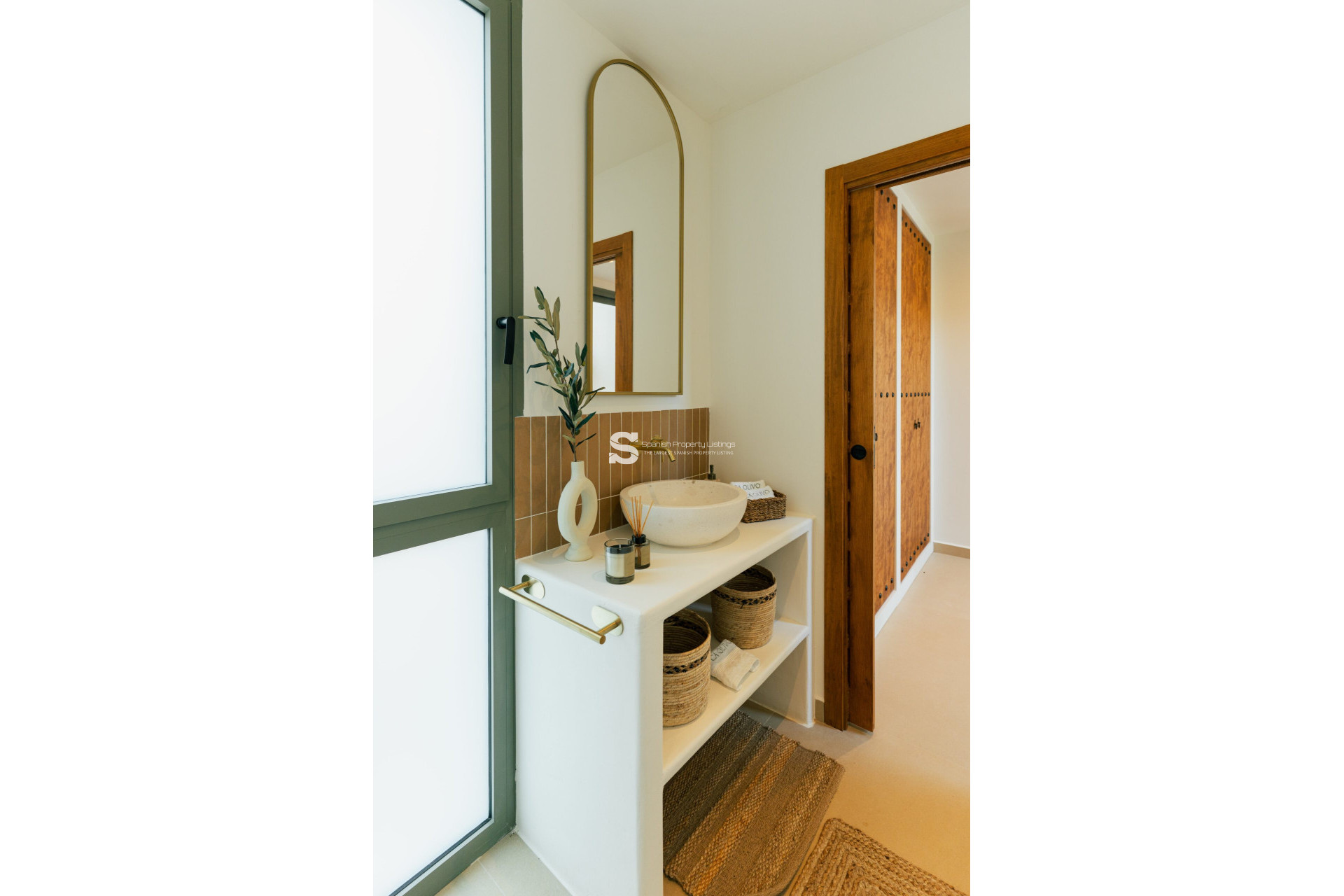 New Build - Villa - Jávea