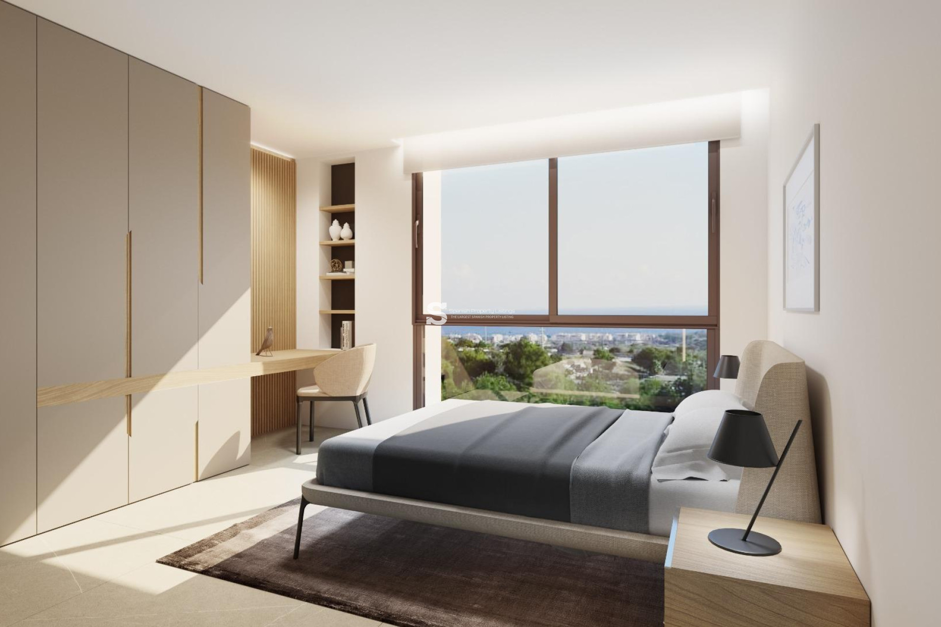 New Build - Villa - La Nucía - Coblanca