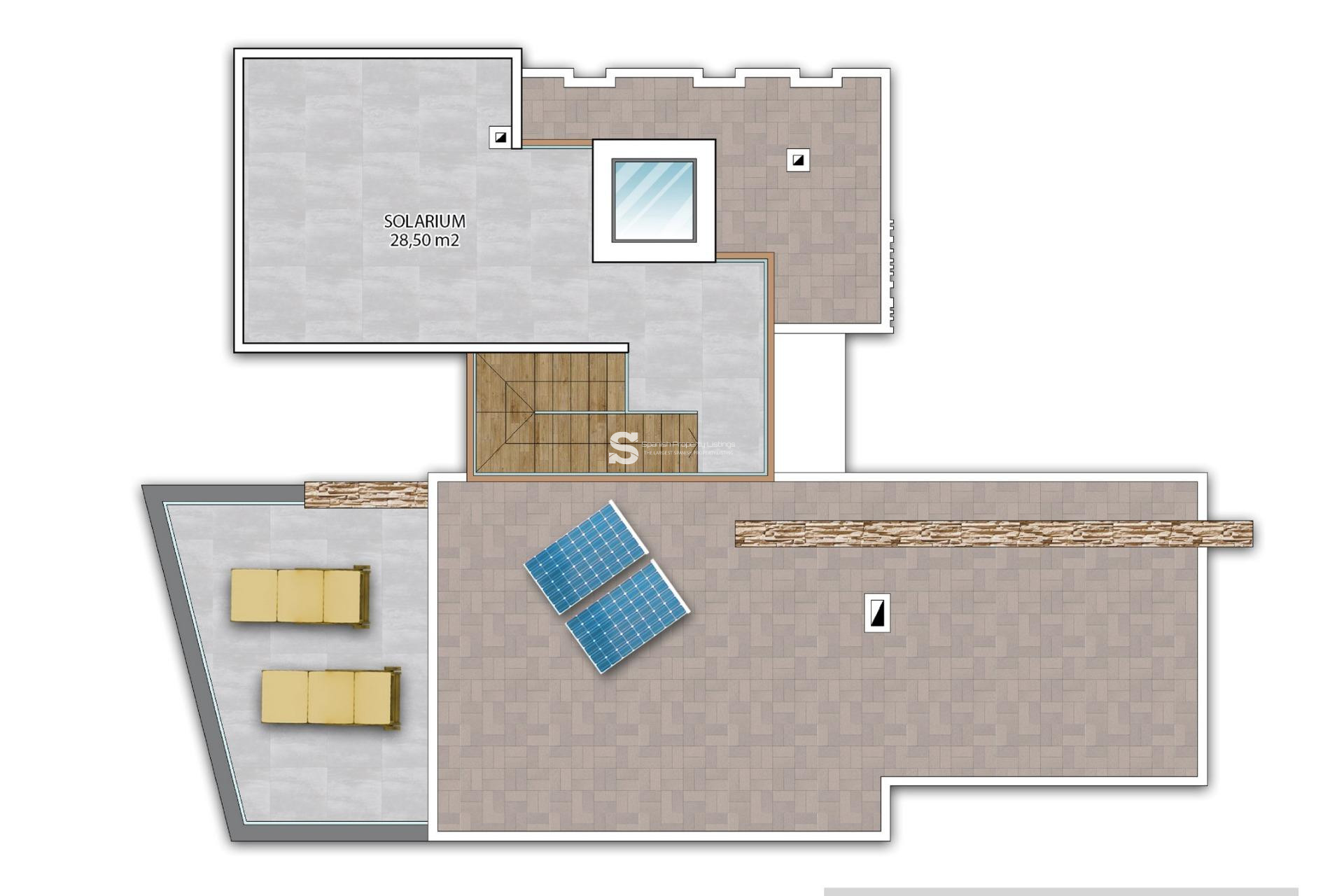 New Build - Villa - La Nucía - Coblanca