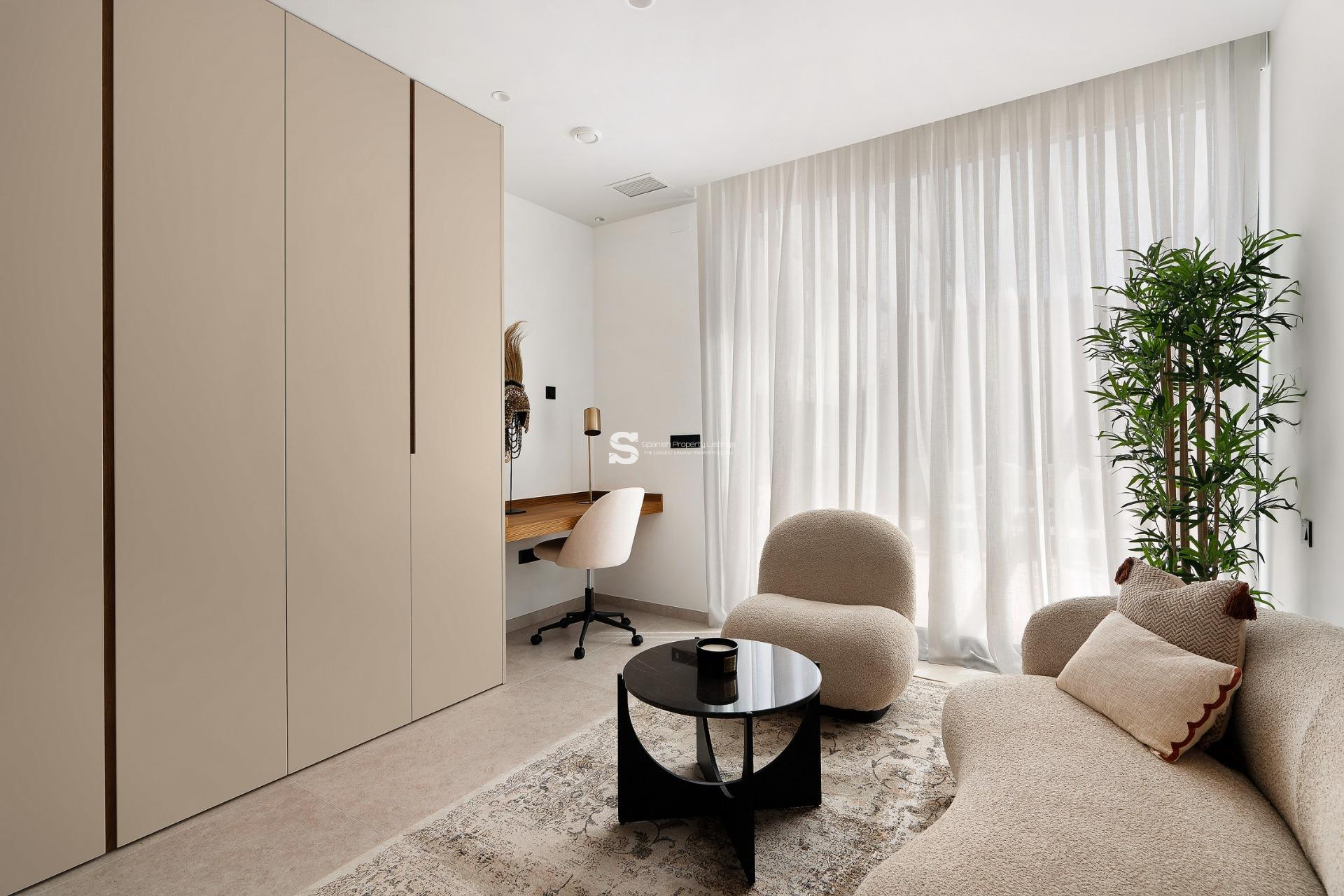 New Build - Villa - La Nucía - Coblanca