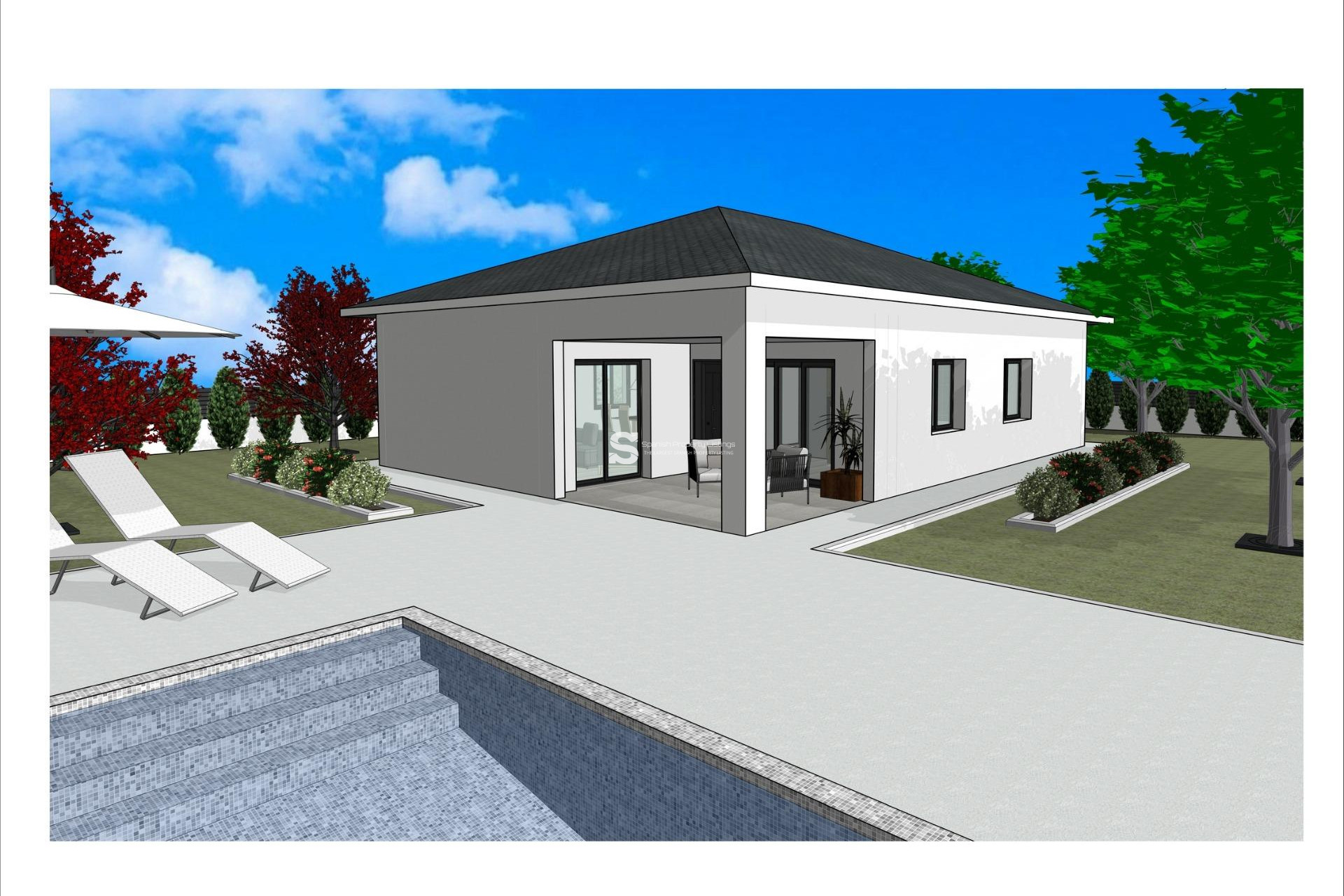 New Build - Villa - La Romana - Batistes