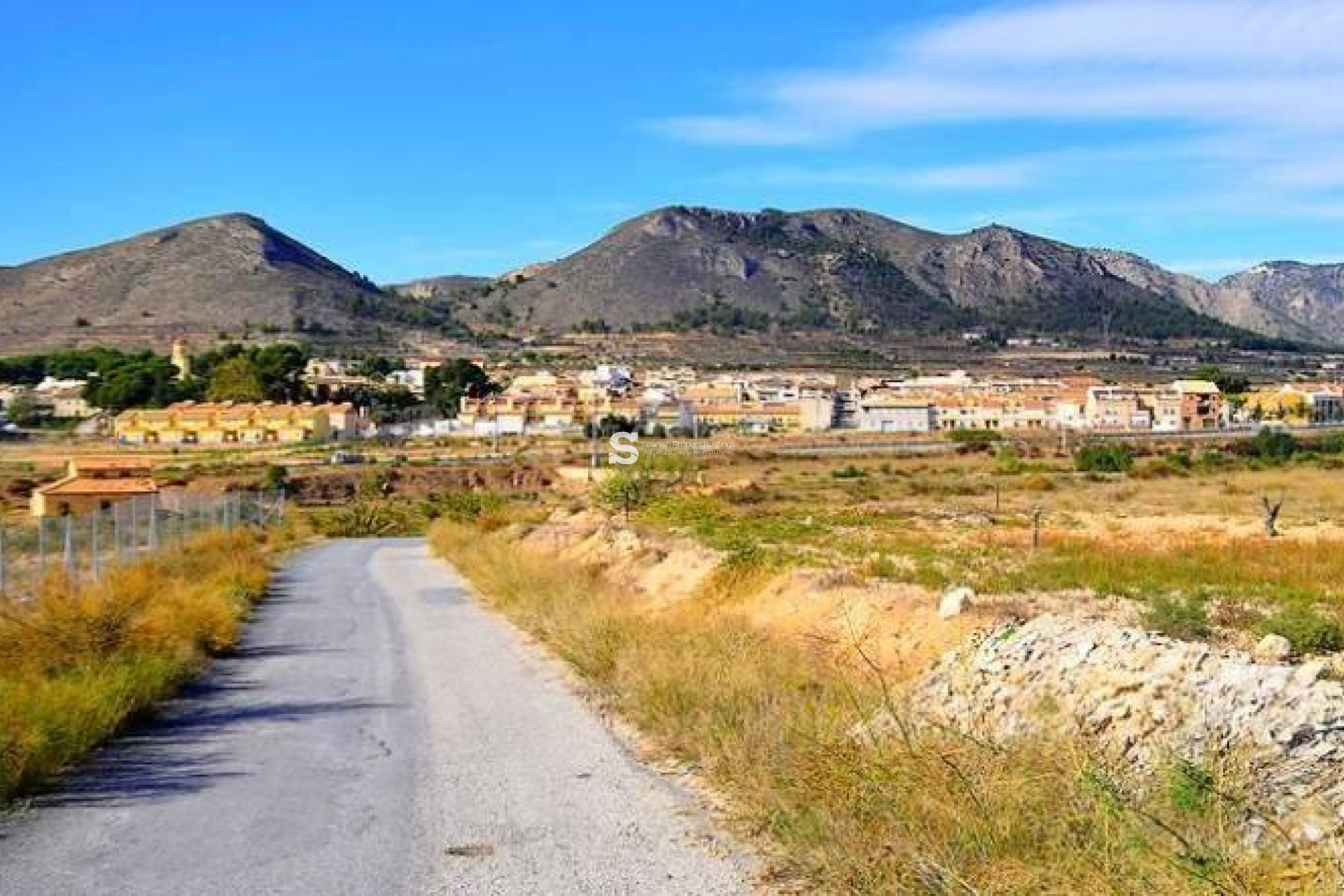 New Build - Villa - La Romana - Batistes