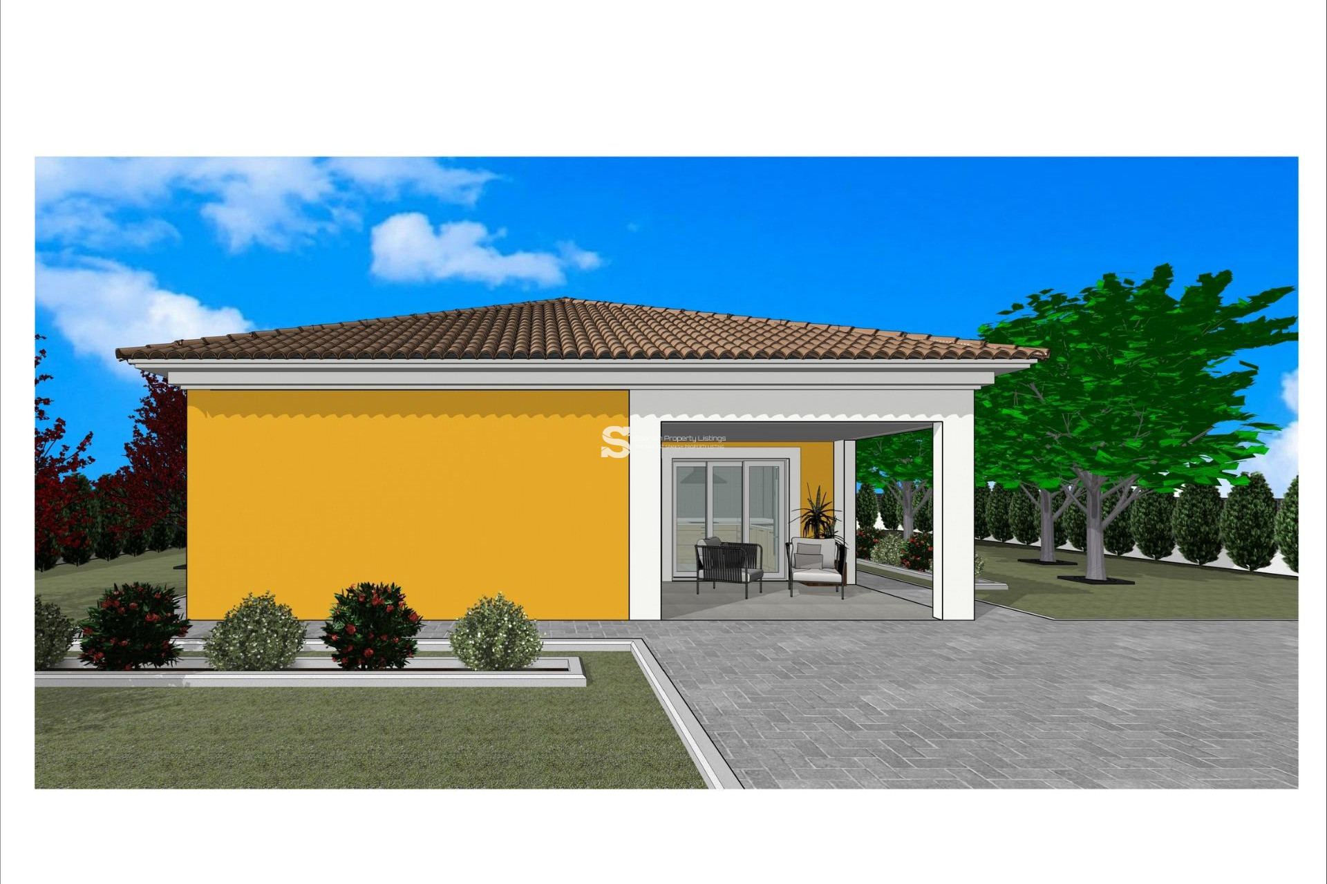 New Build - Villa - La Romana - Batistes