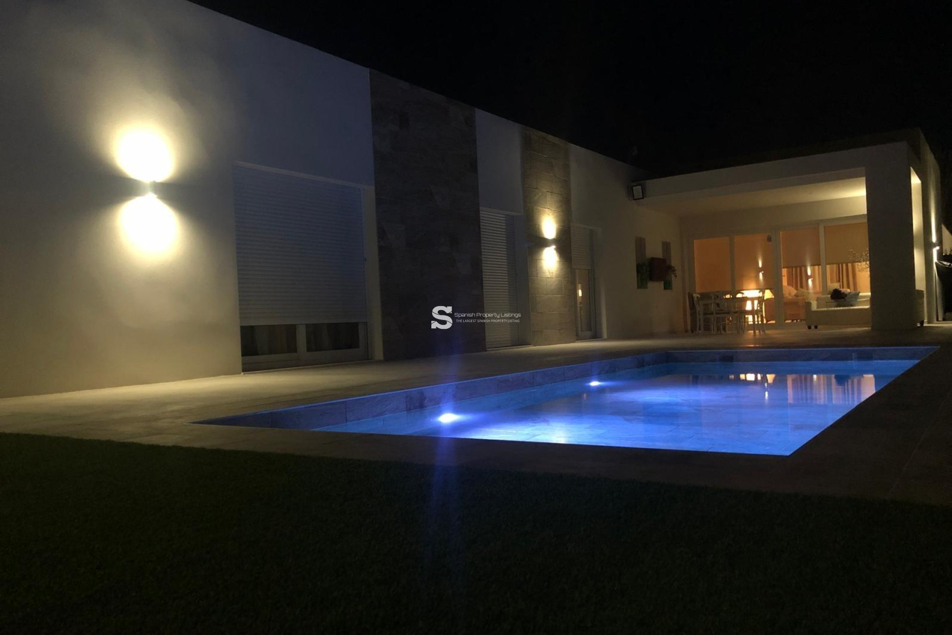 New Build - Villa - La Romana - Los Joveres