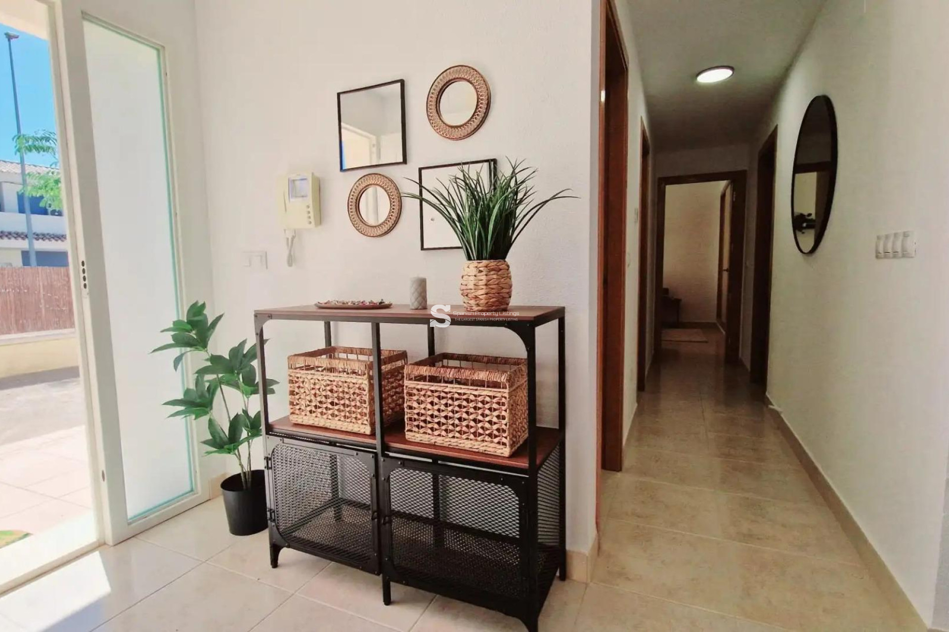 New Build - Villa - Lorca - Purias