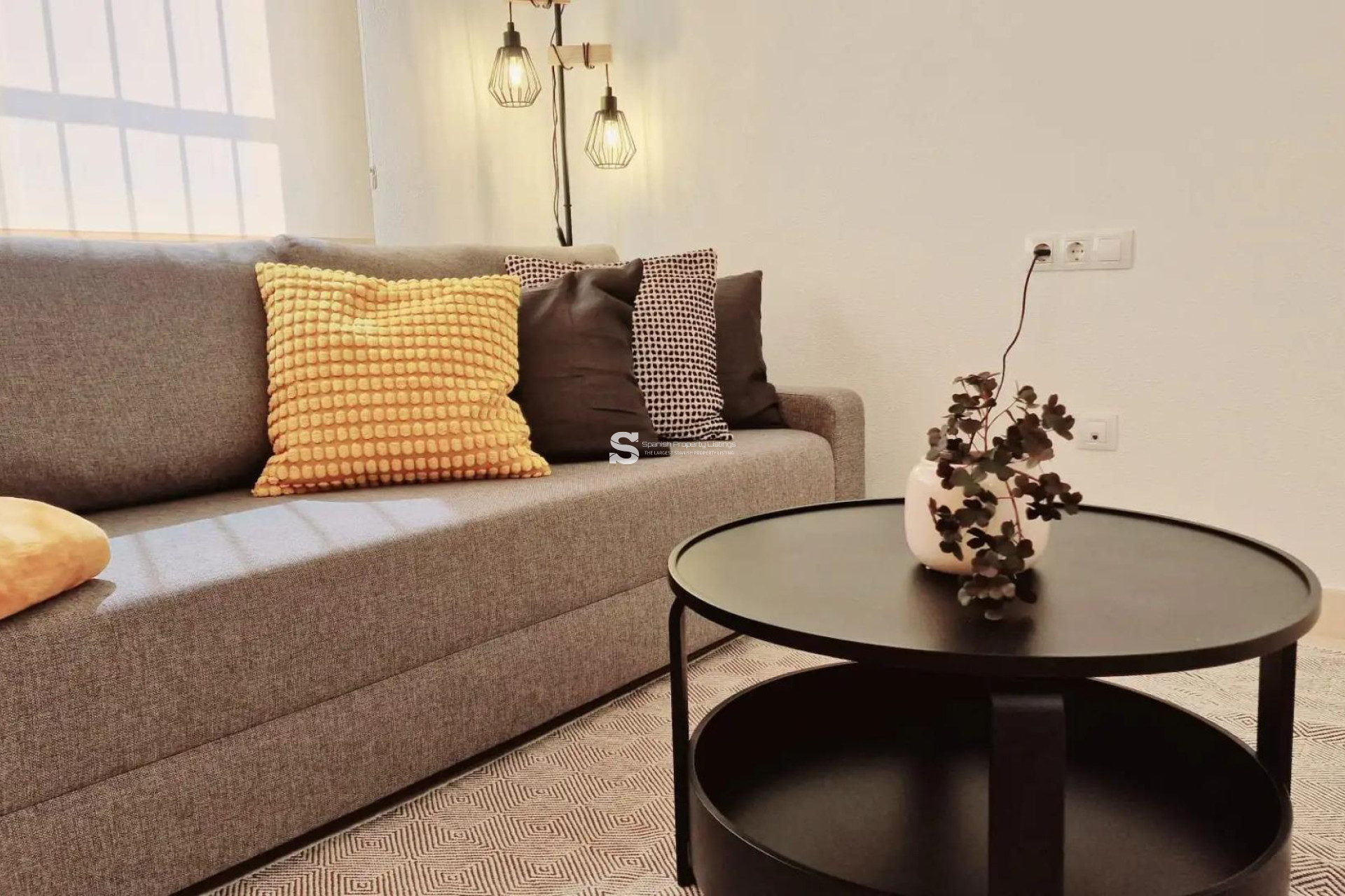 New Build - Villa - Lorca - Purias